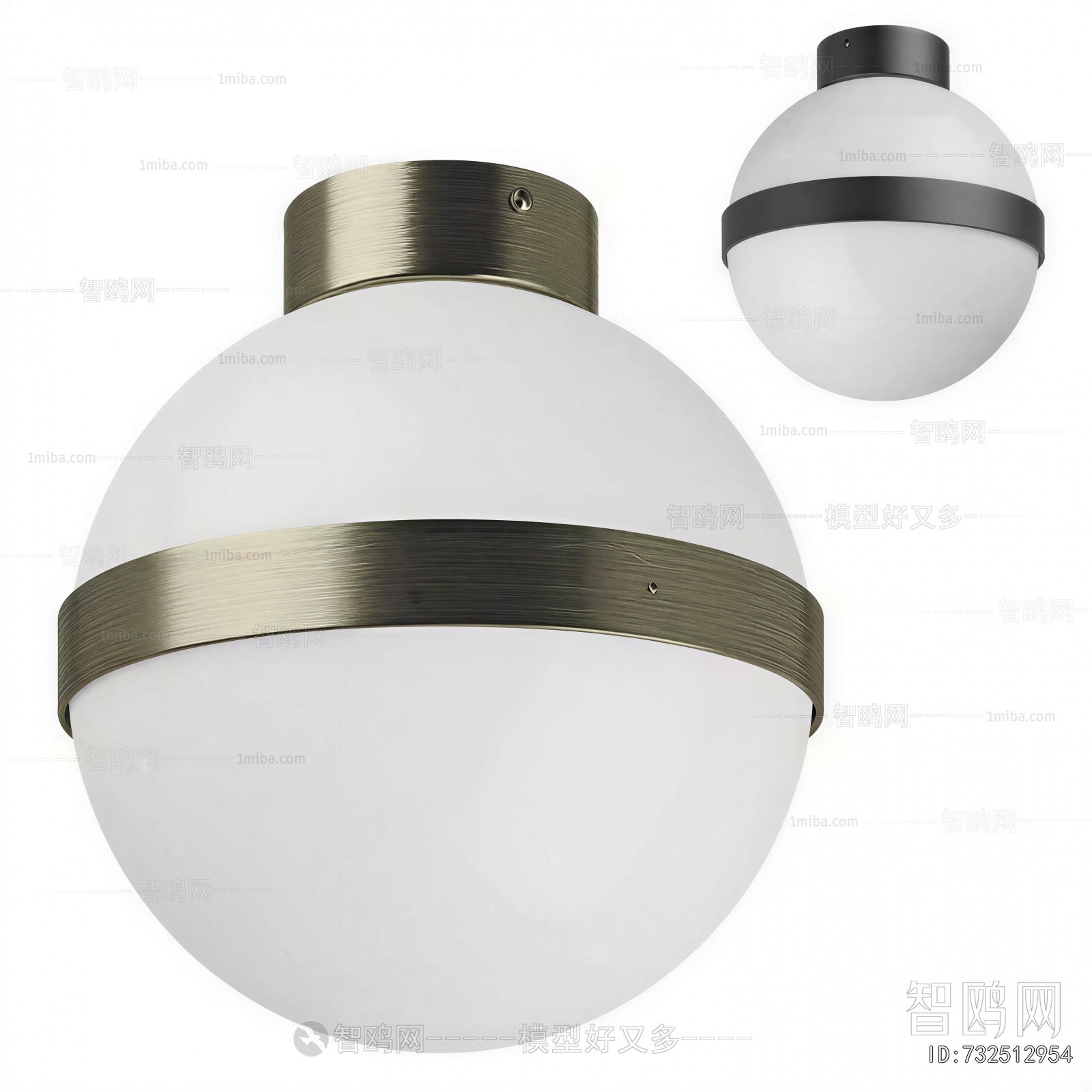 Modern Ceiling Ceiling Lamp