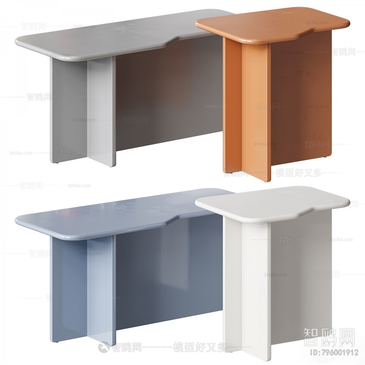 Modern Side Table/corner Table