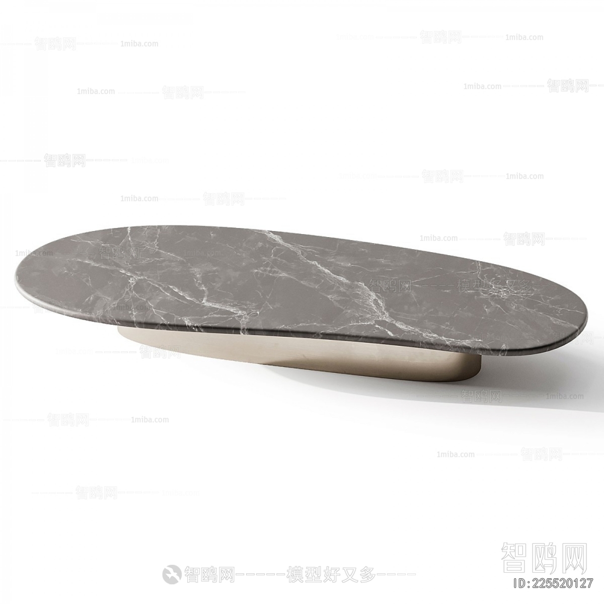 Modern Coffee Table