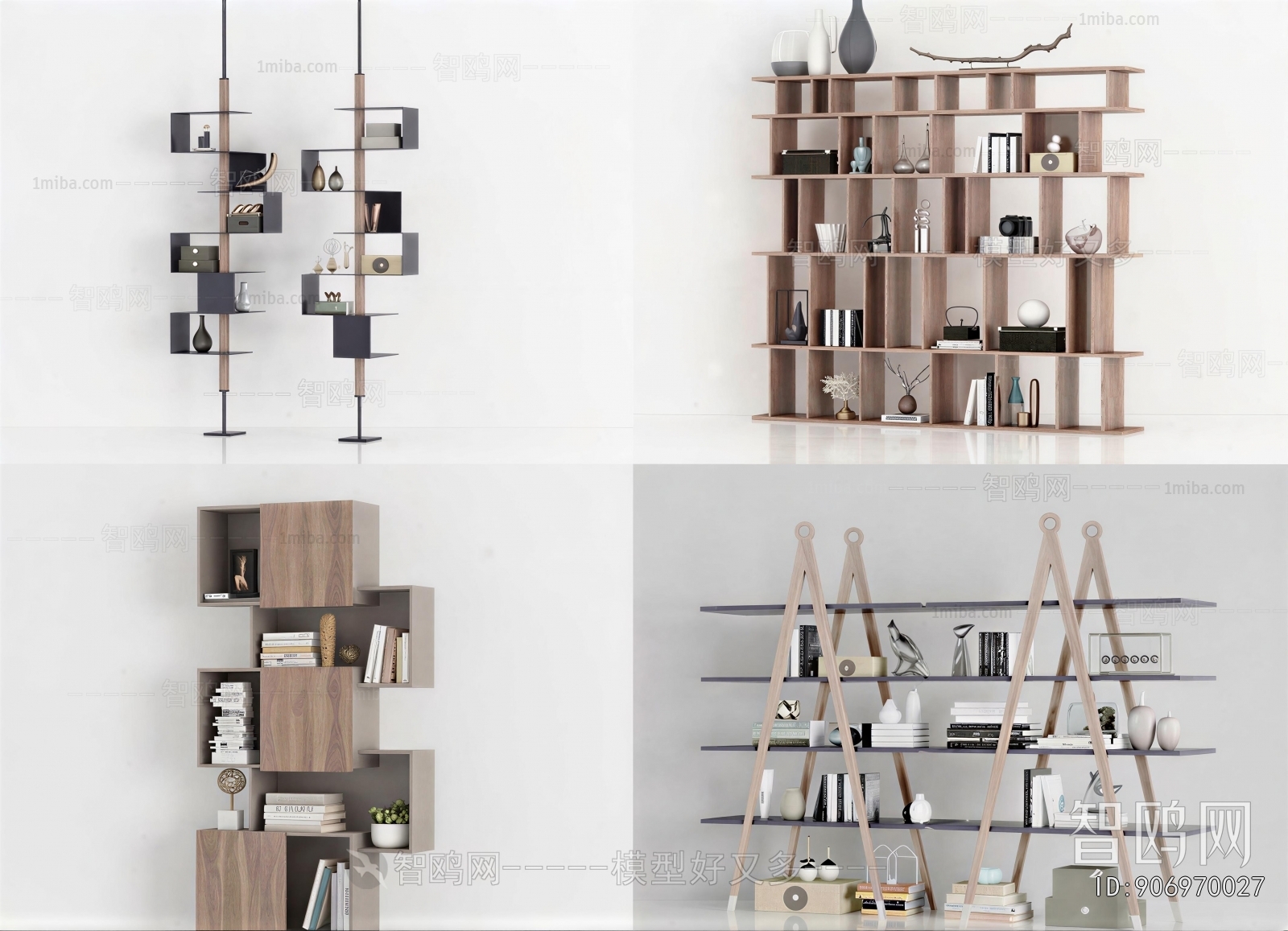 Modern Decorative Frame