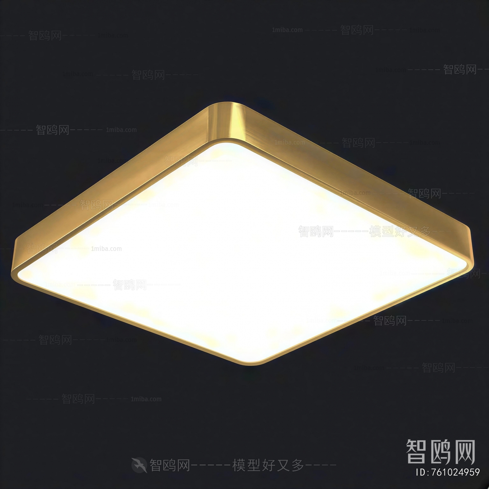 Modern Ceiling Ceiling Lamp