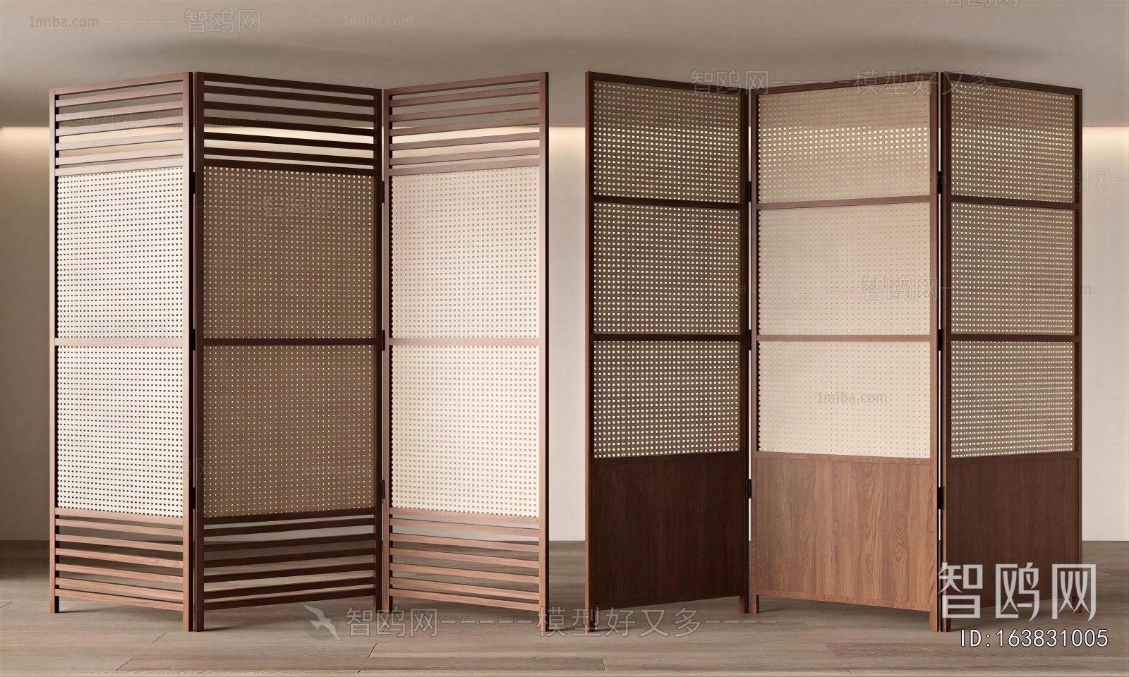Modern Partition
