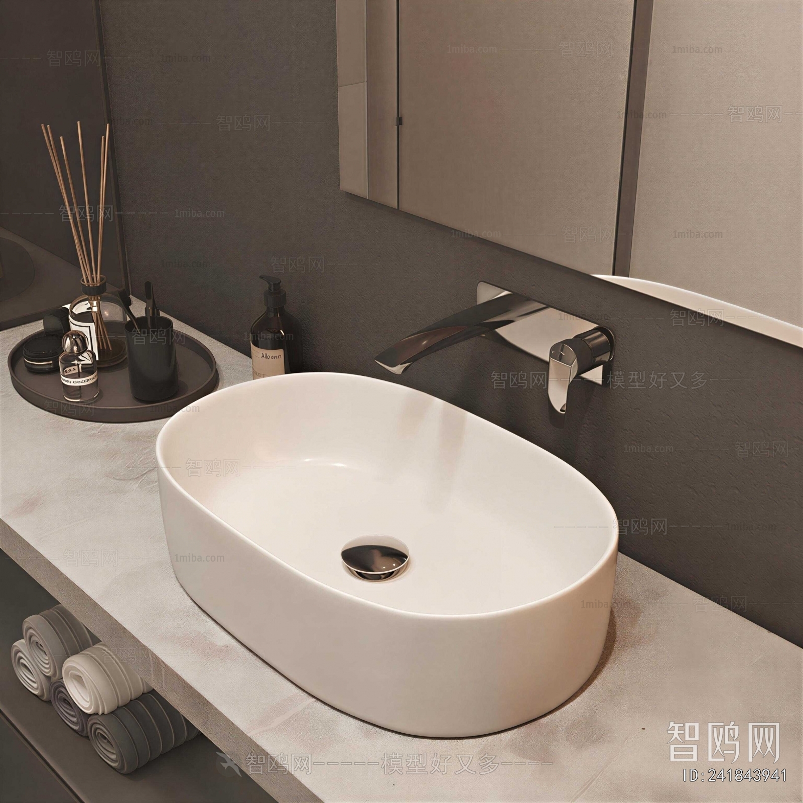 Modern Basin