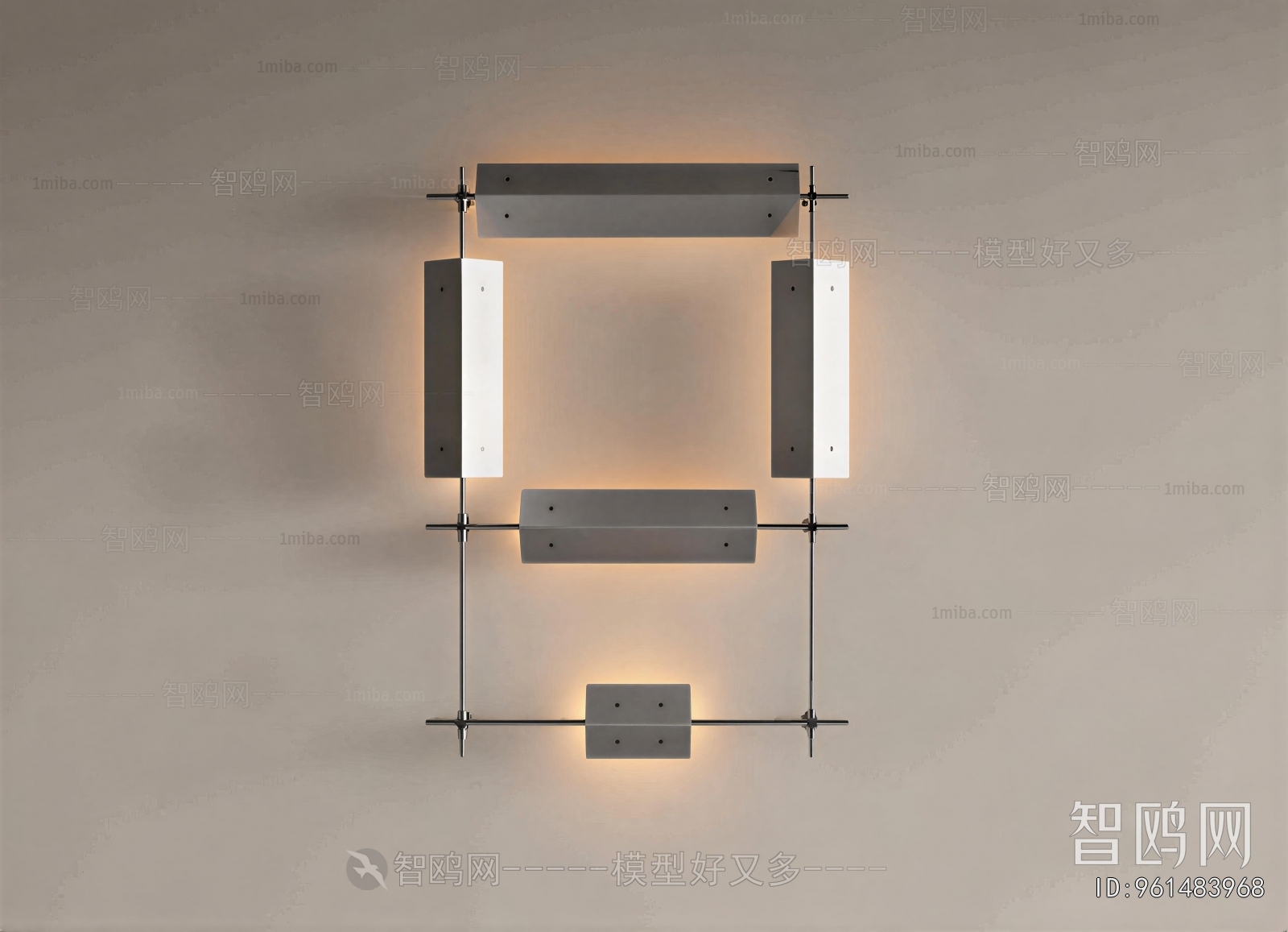 Modern Wall Lamp