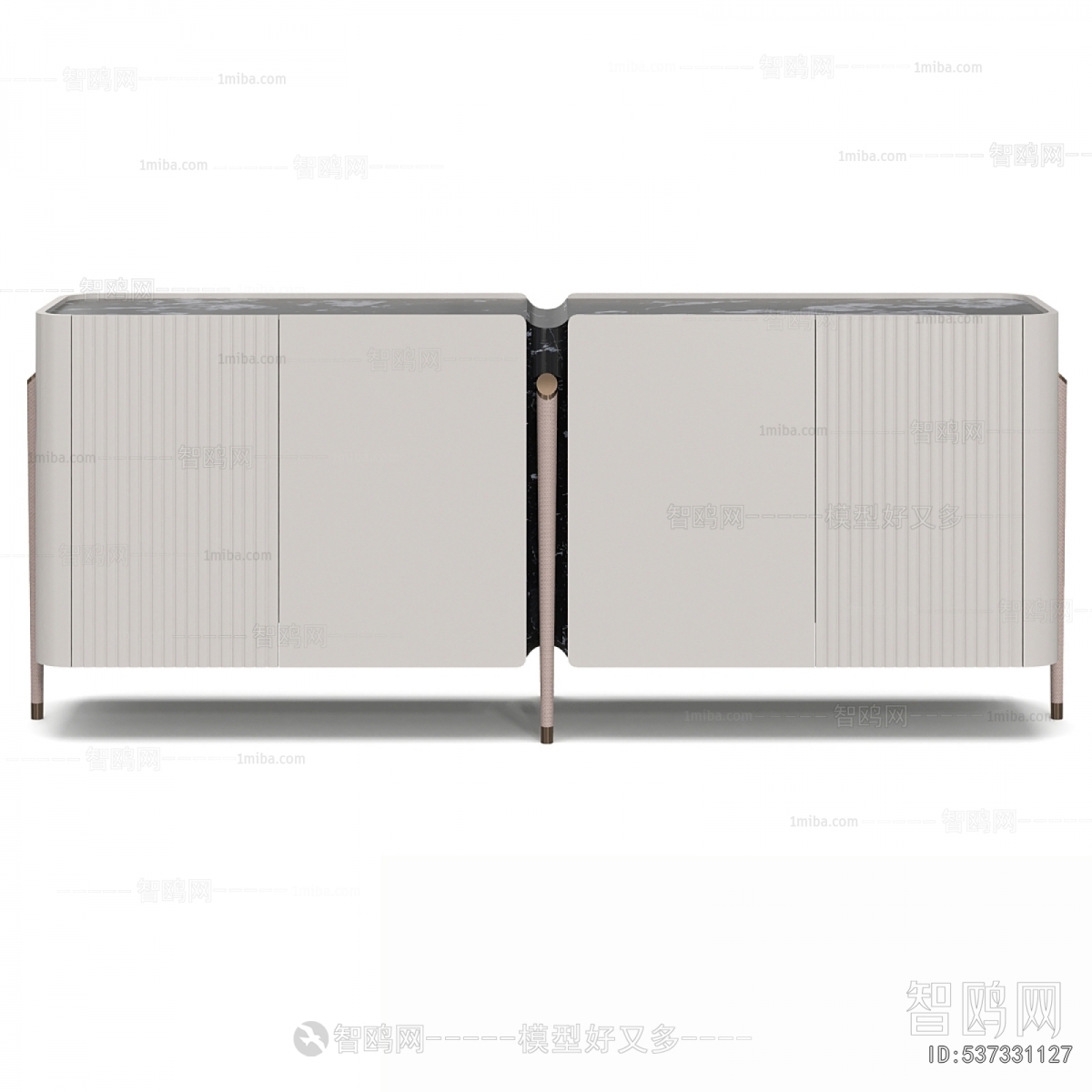 Modern TV Cabinet