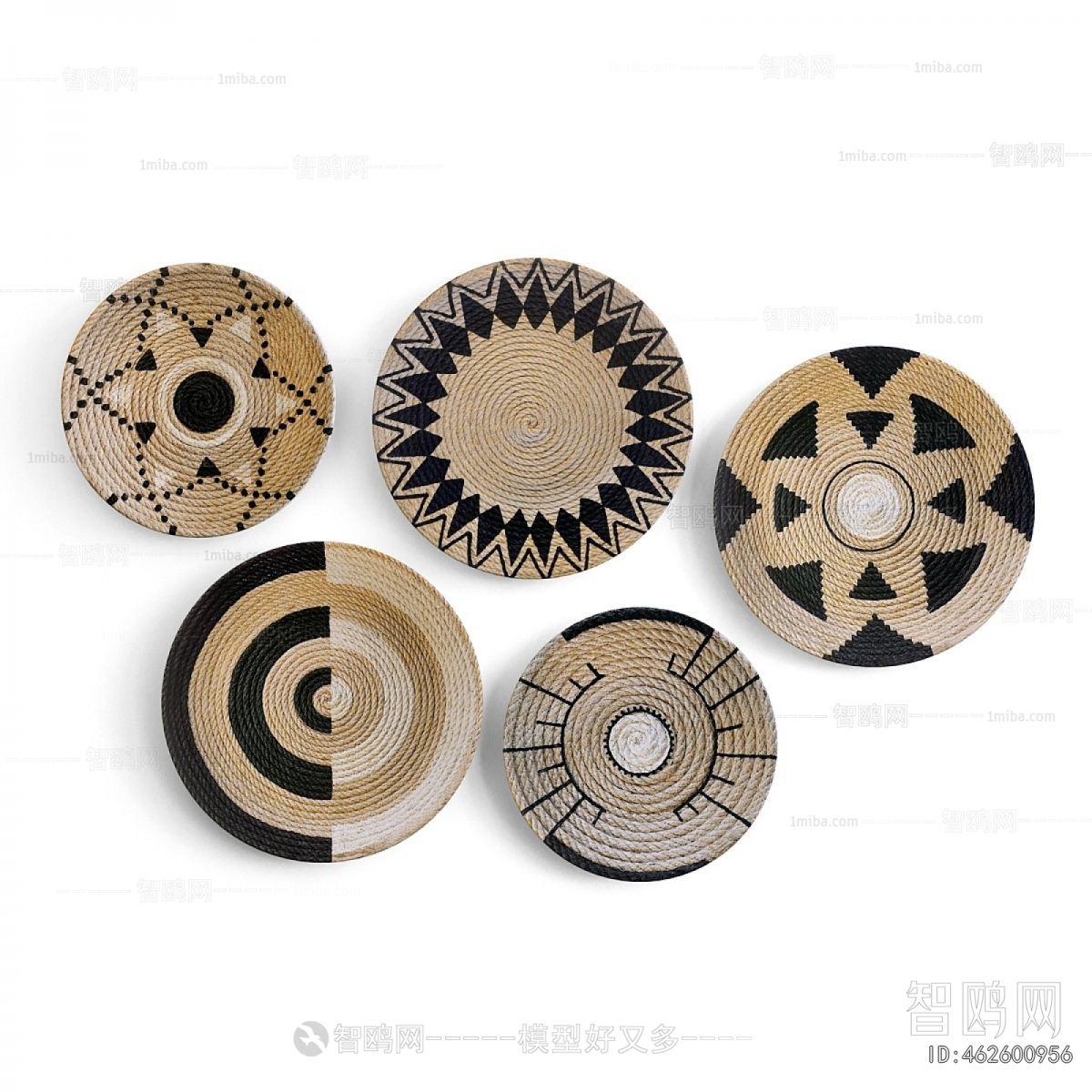 Modern Wall Decoration