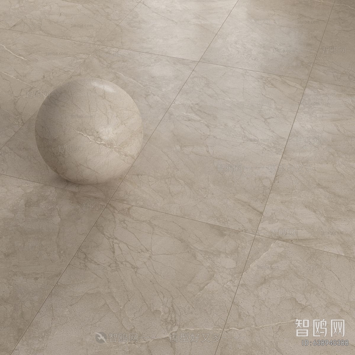 Modern Wall/floor/ceiling