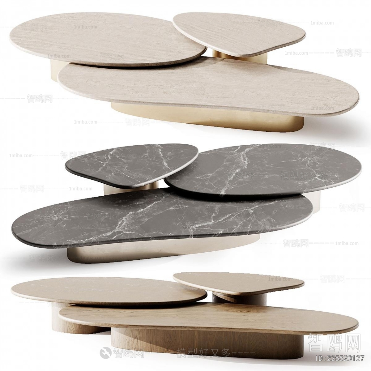Modern Coffee Table