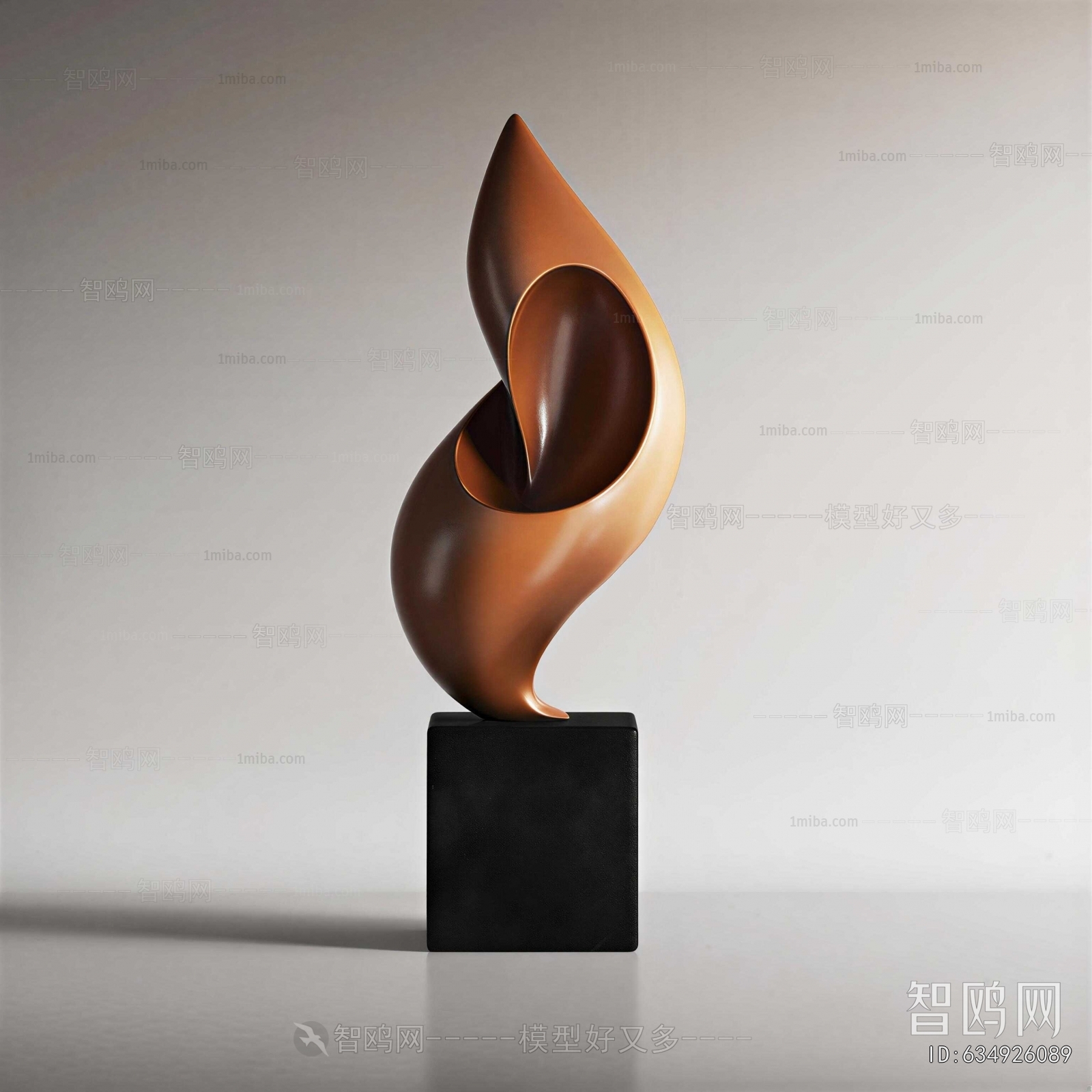 Modern Sculpture