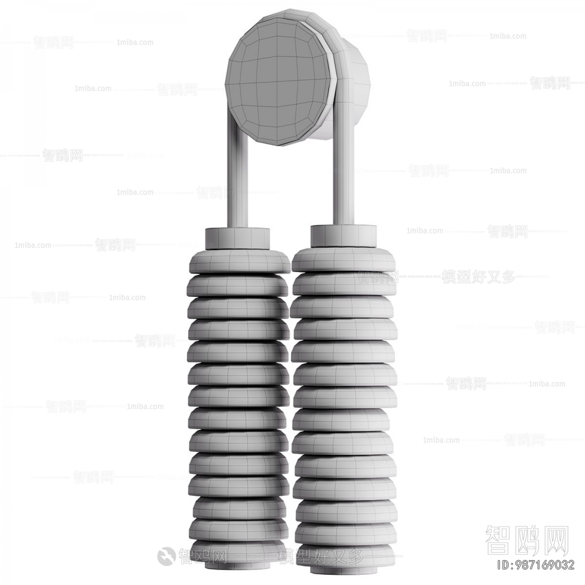 Modern Wall Lamp
