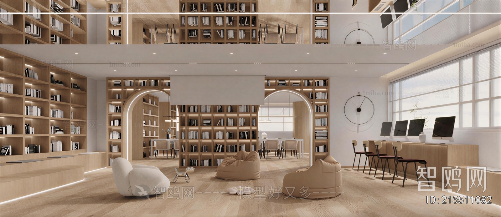 Modern Library