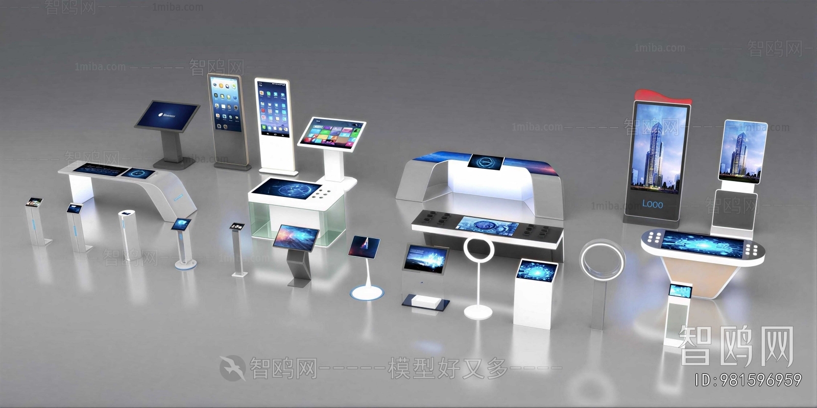 Modern Computer/Computer Screen