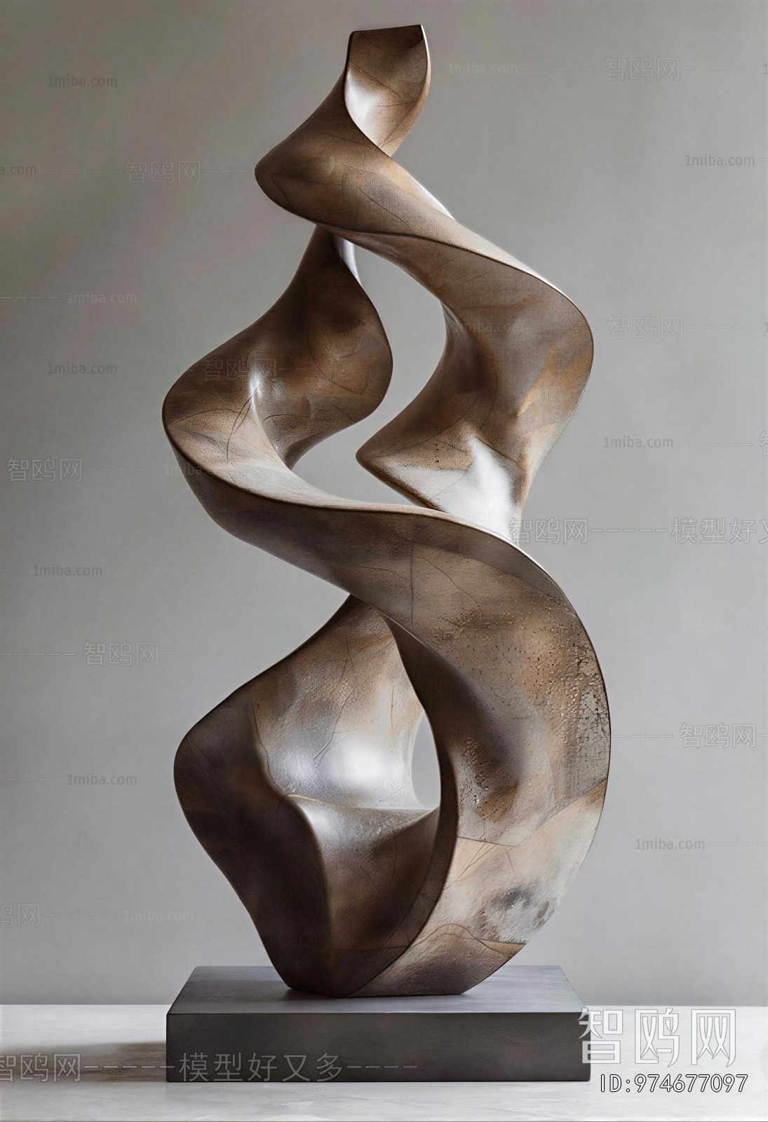 Modern Sculpture