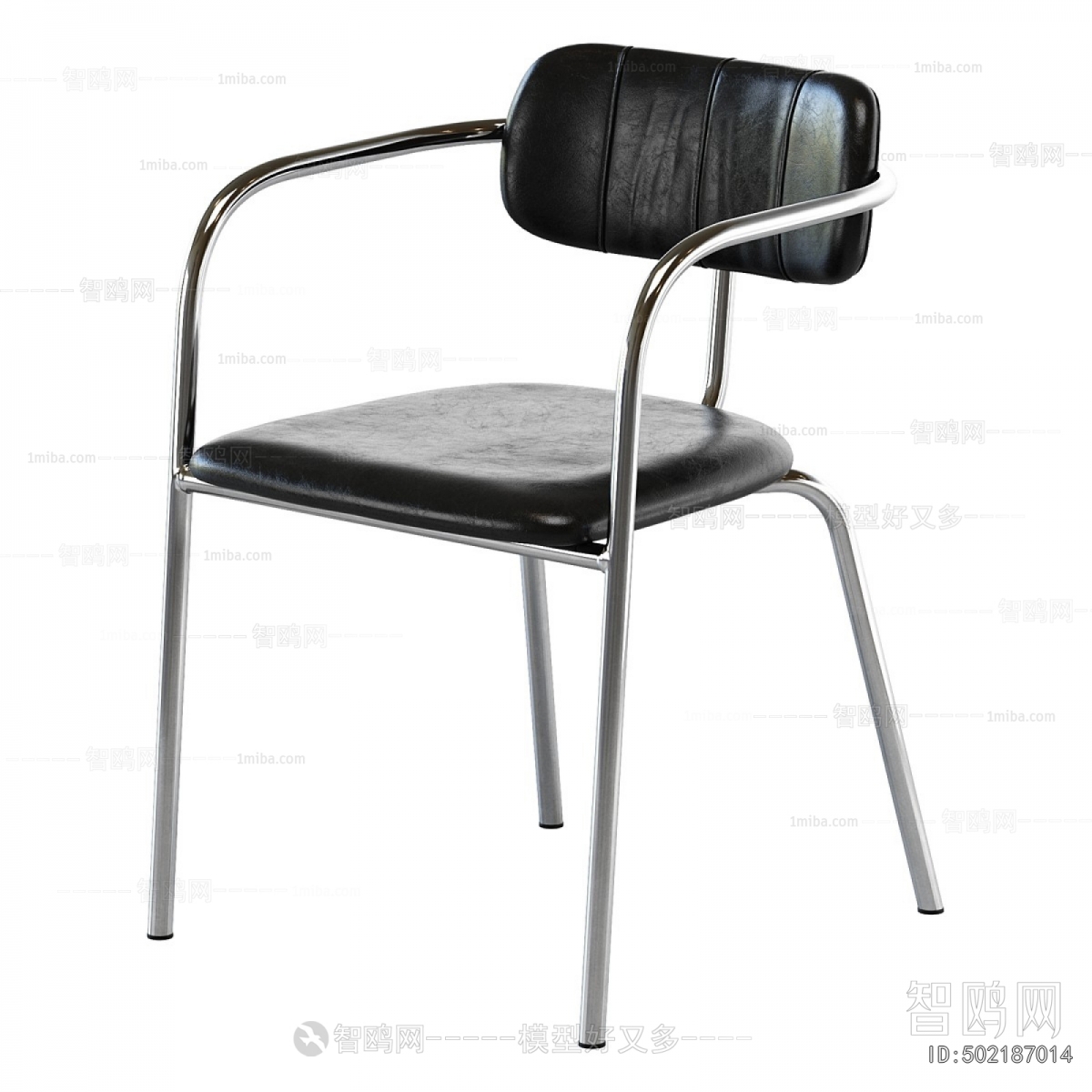 Modern Dining Chair