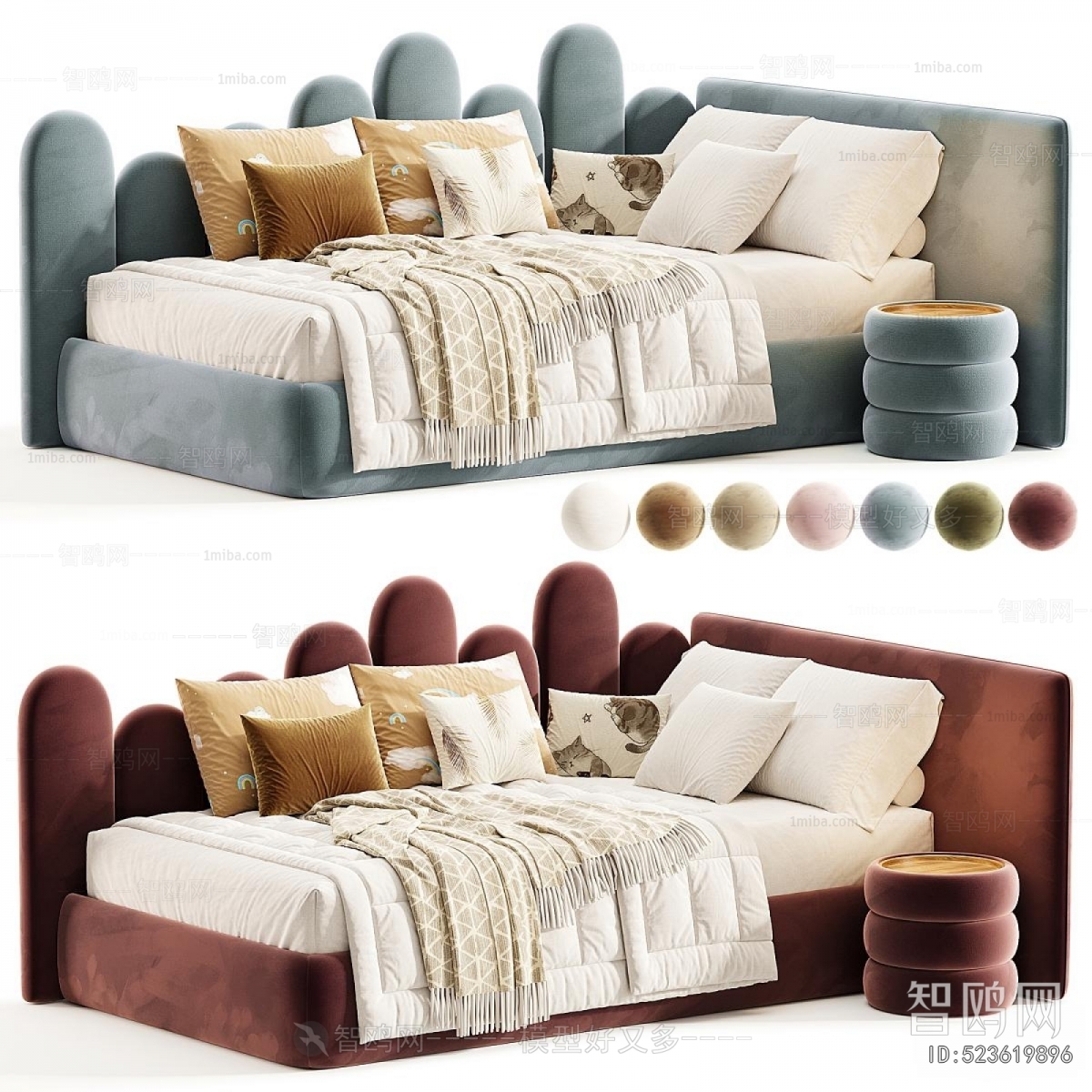 Modern Sofa Bed