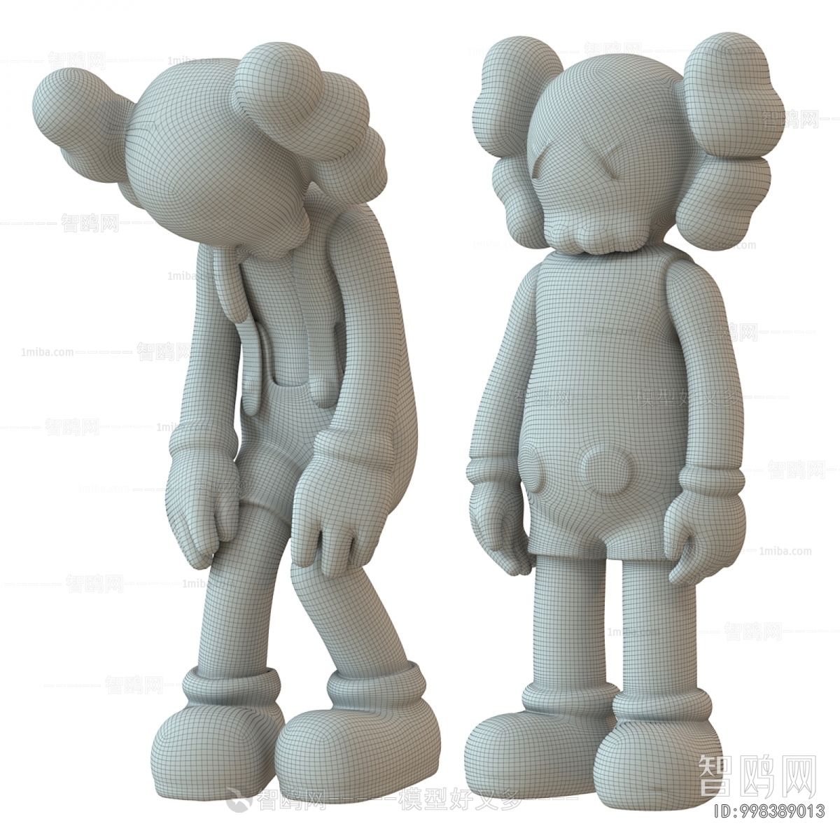 Modern Sculpture