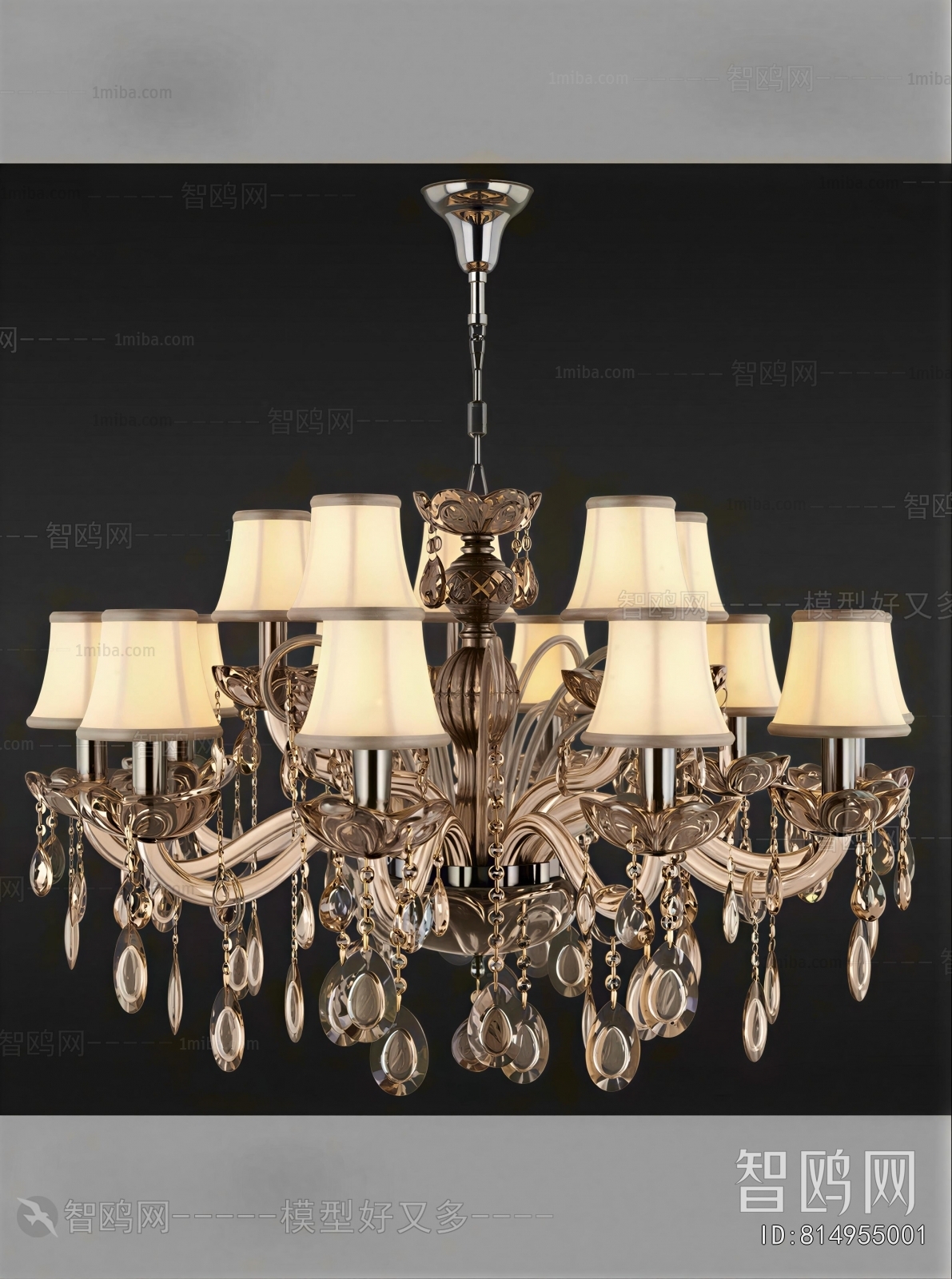 European Style Droplight