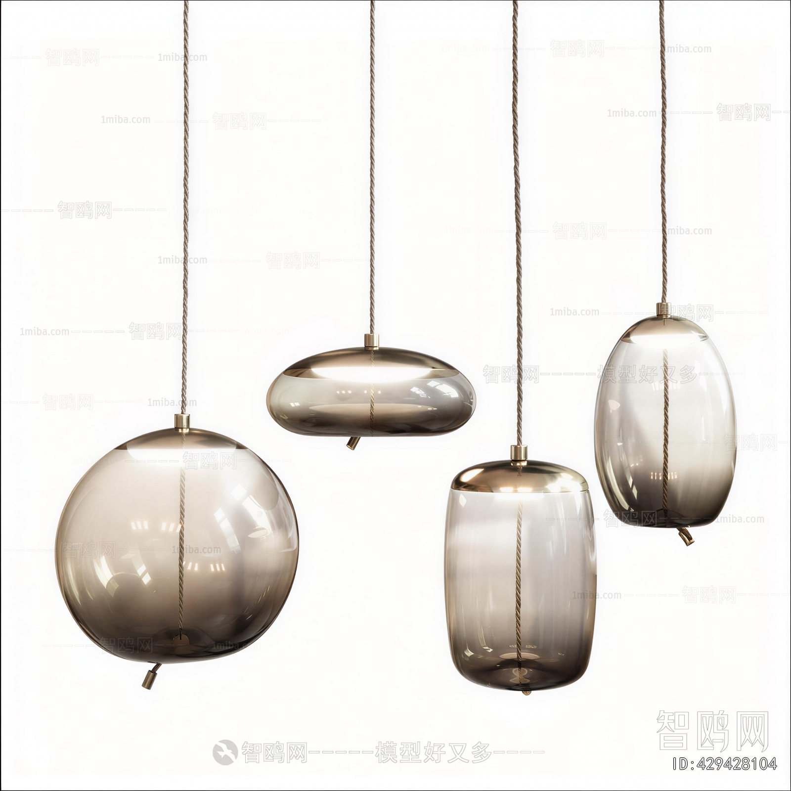 Modern Droplight