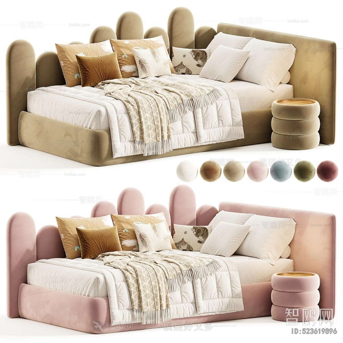 Modern Sofa Bed