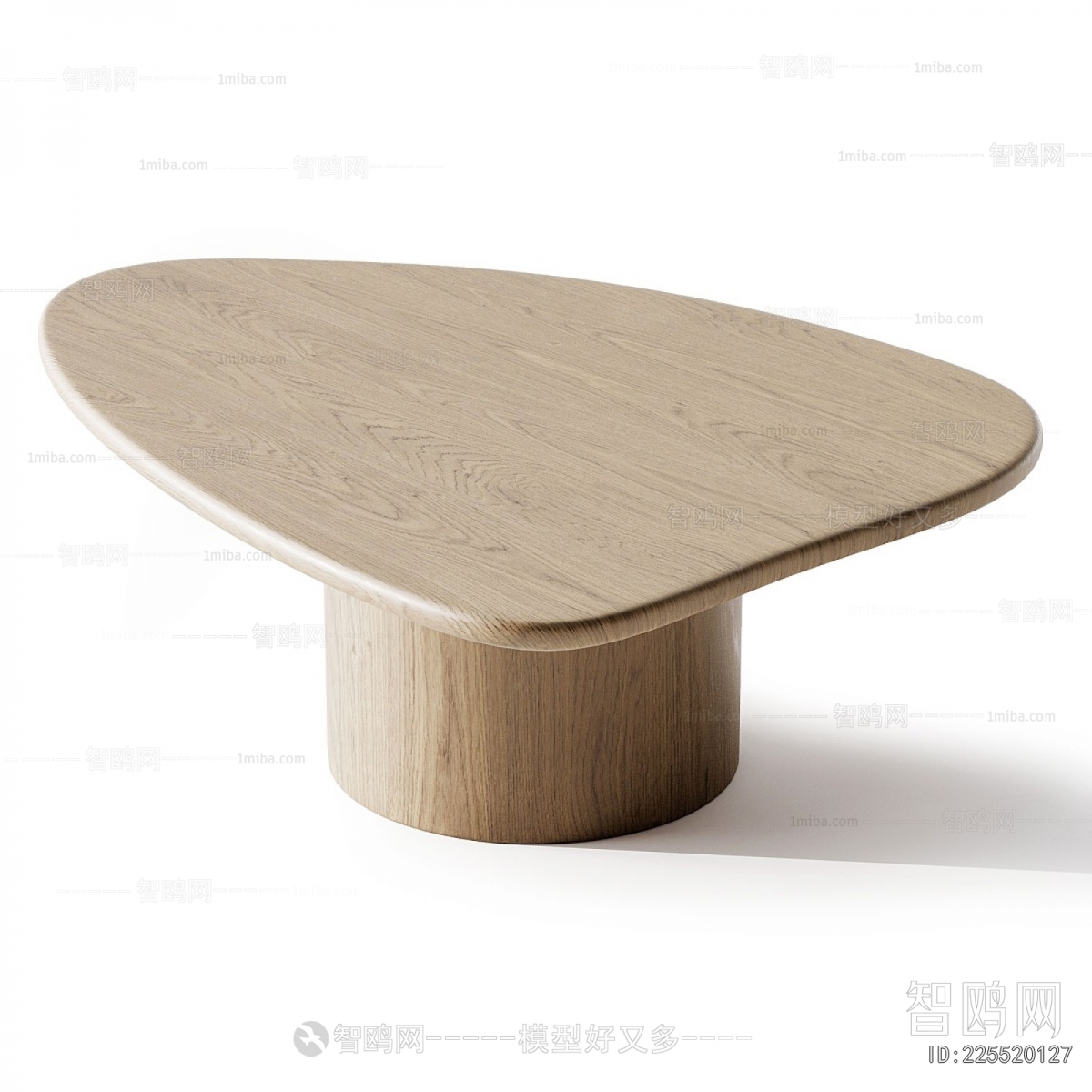 Modern Coffee Table