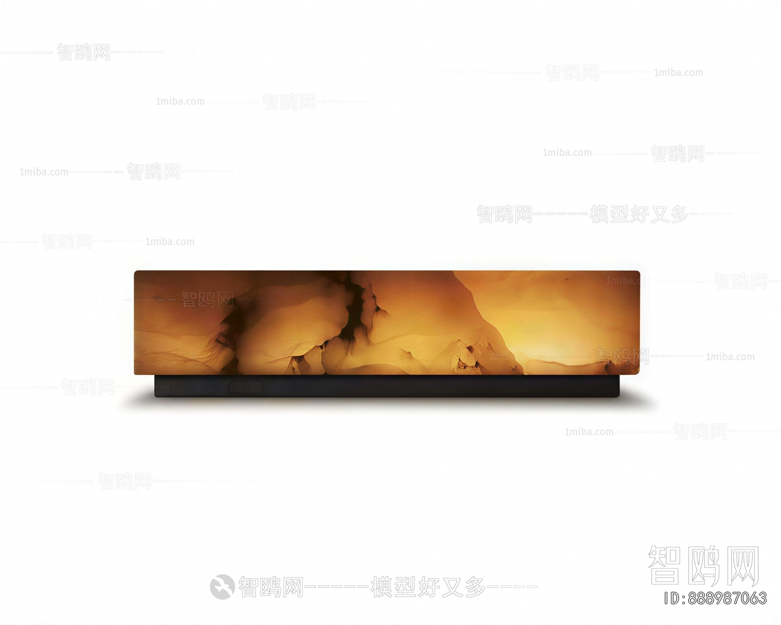 New Chinese Style Table Lamp