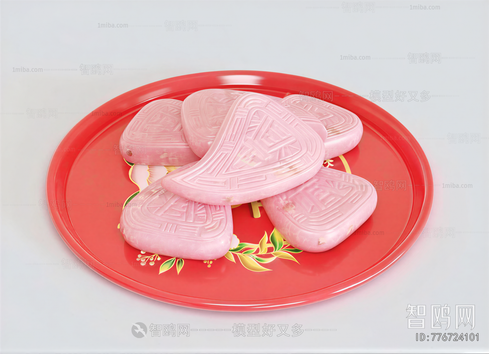 Chinese Style Food