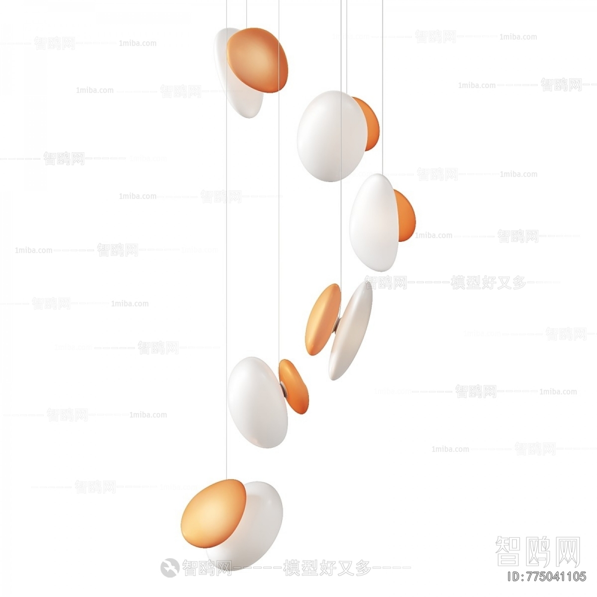 Modern Droplight