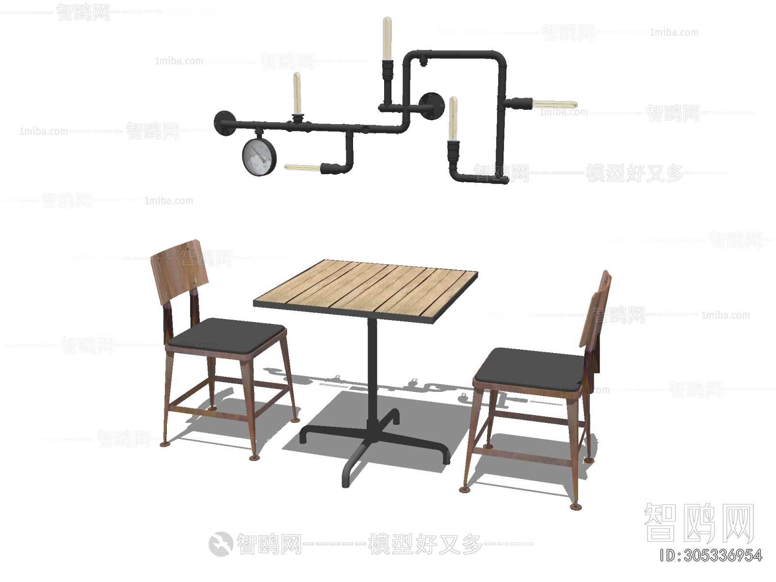 Modern Outdoor Tables And Chairs