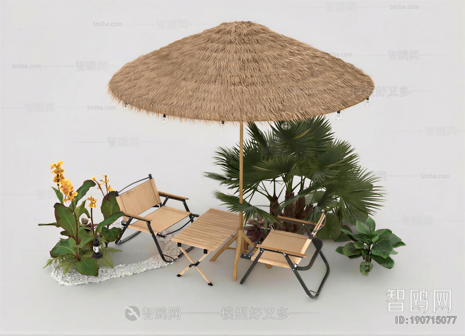 Modern Outdoor Tables And Chairs