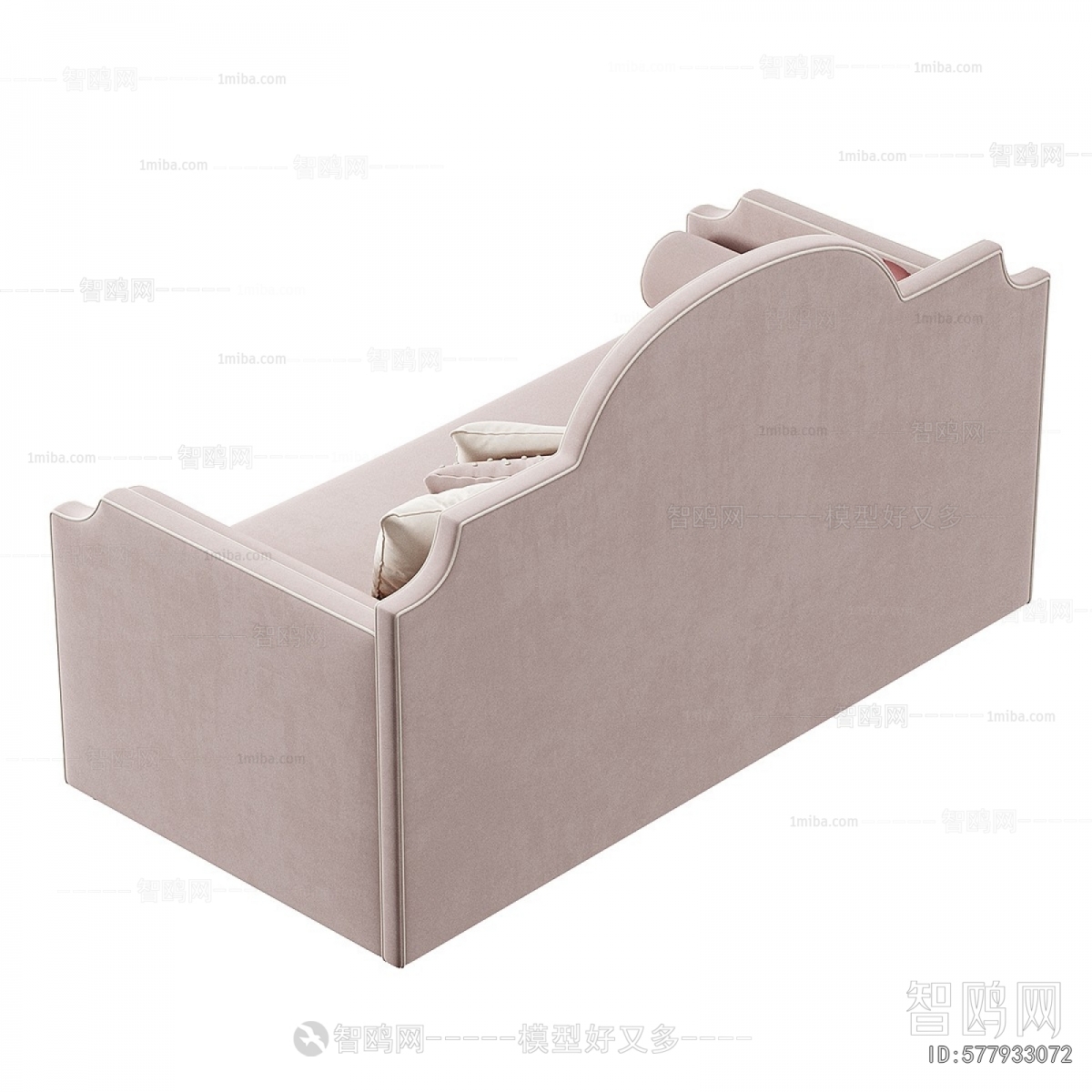 Modern Children's Sofa