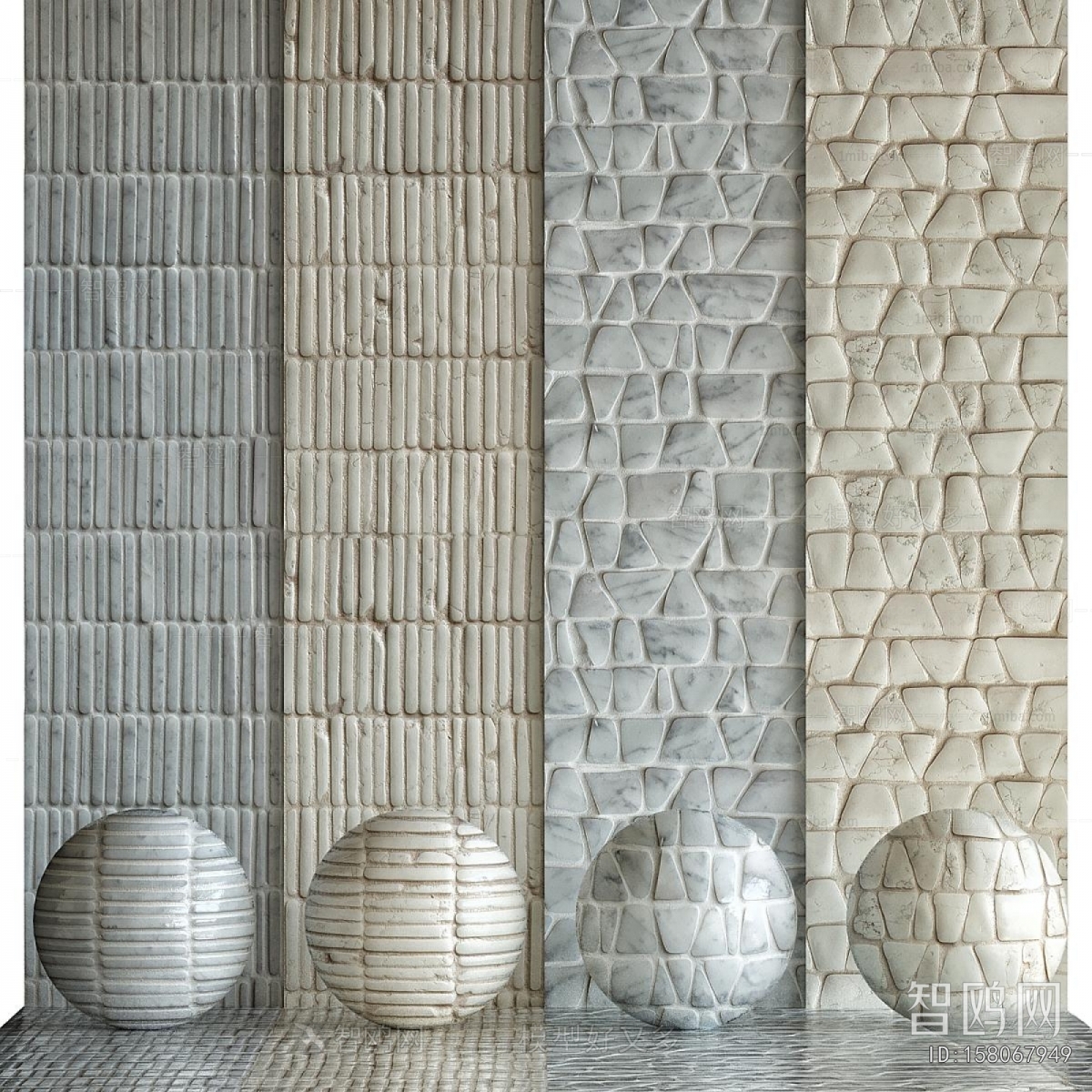Modern Panels