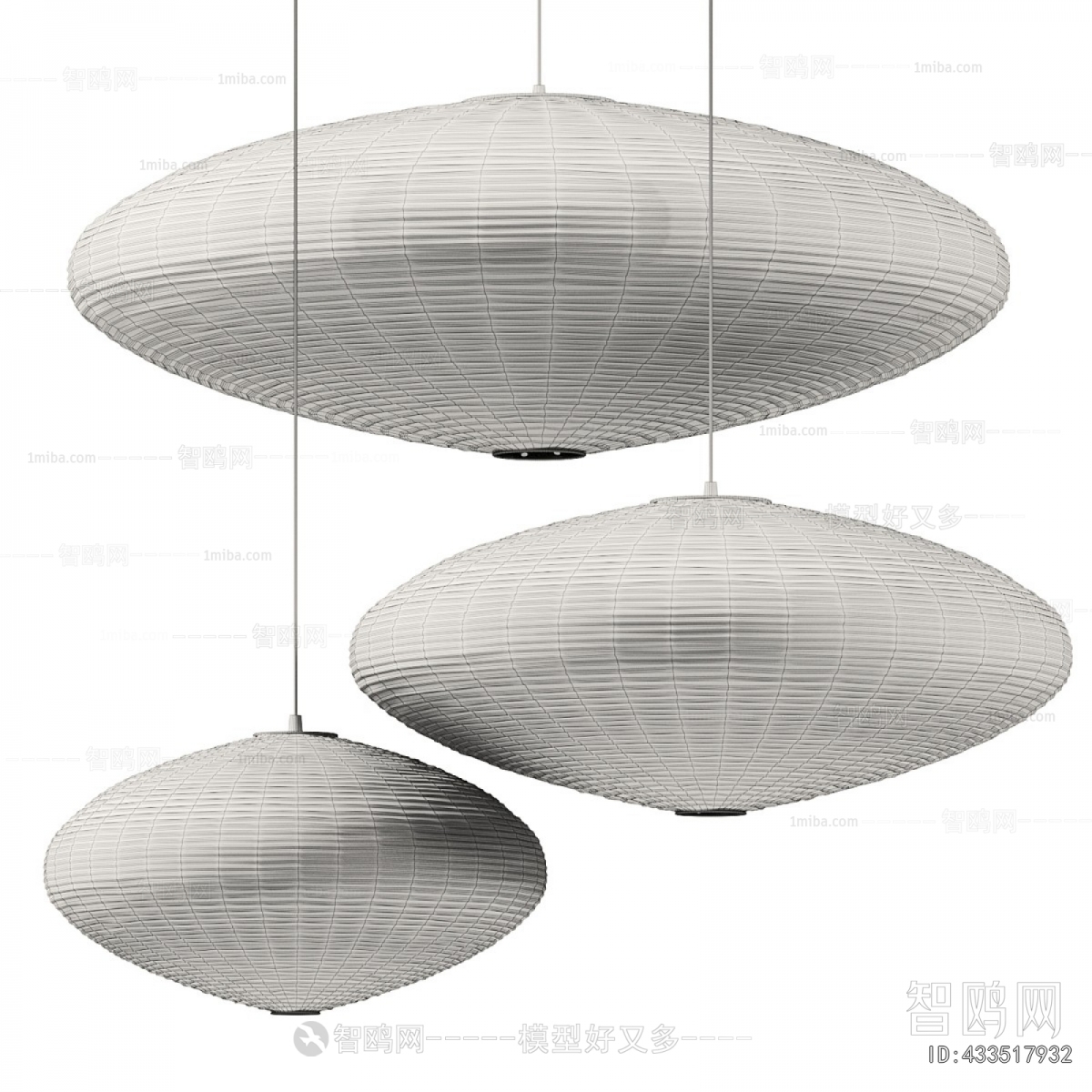 New Chinese Style Droplight