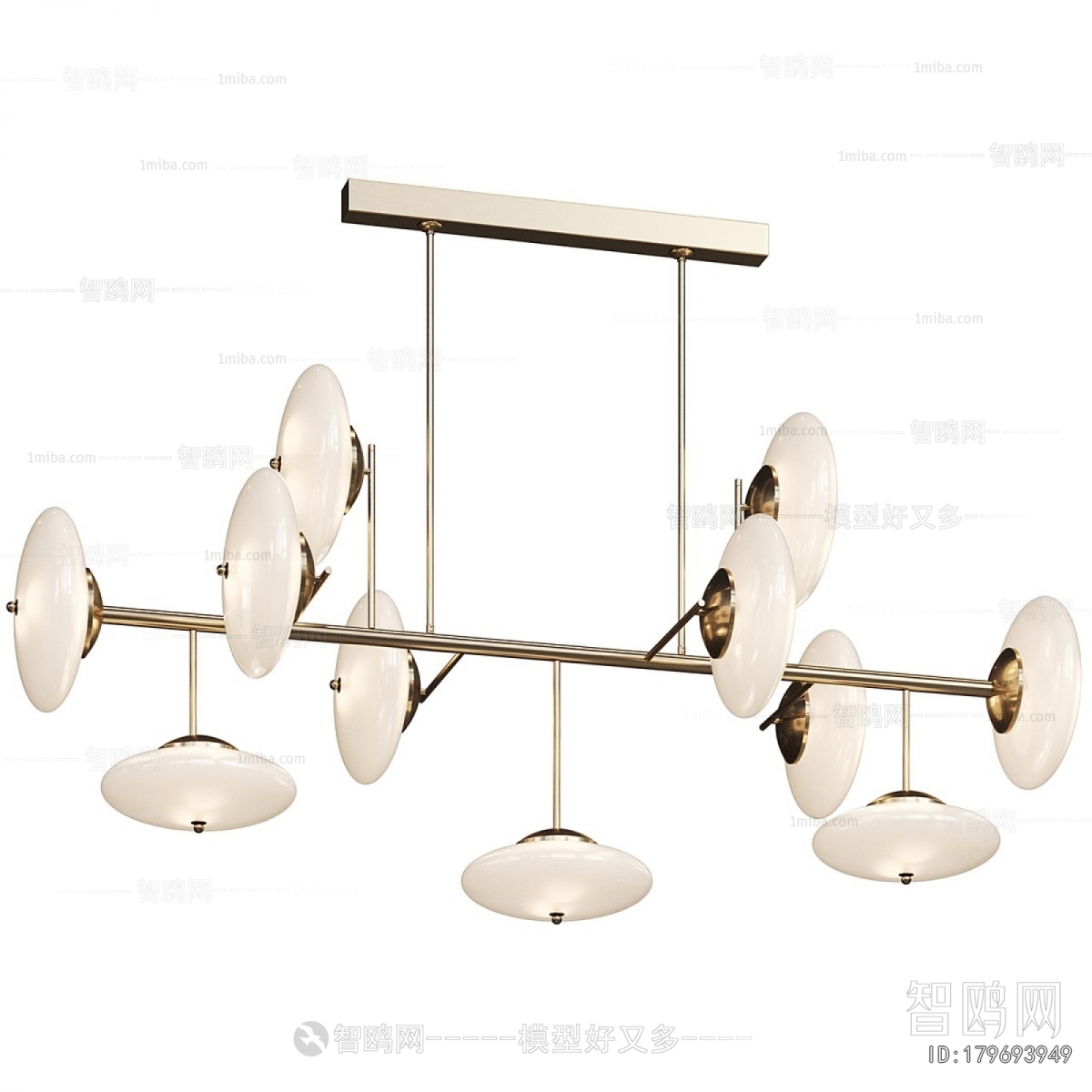 Modern Droplight