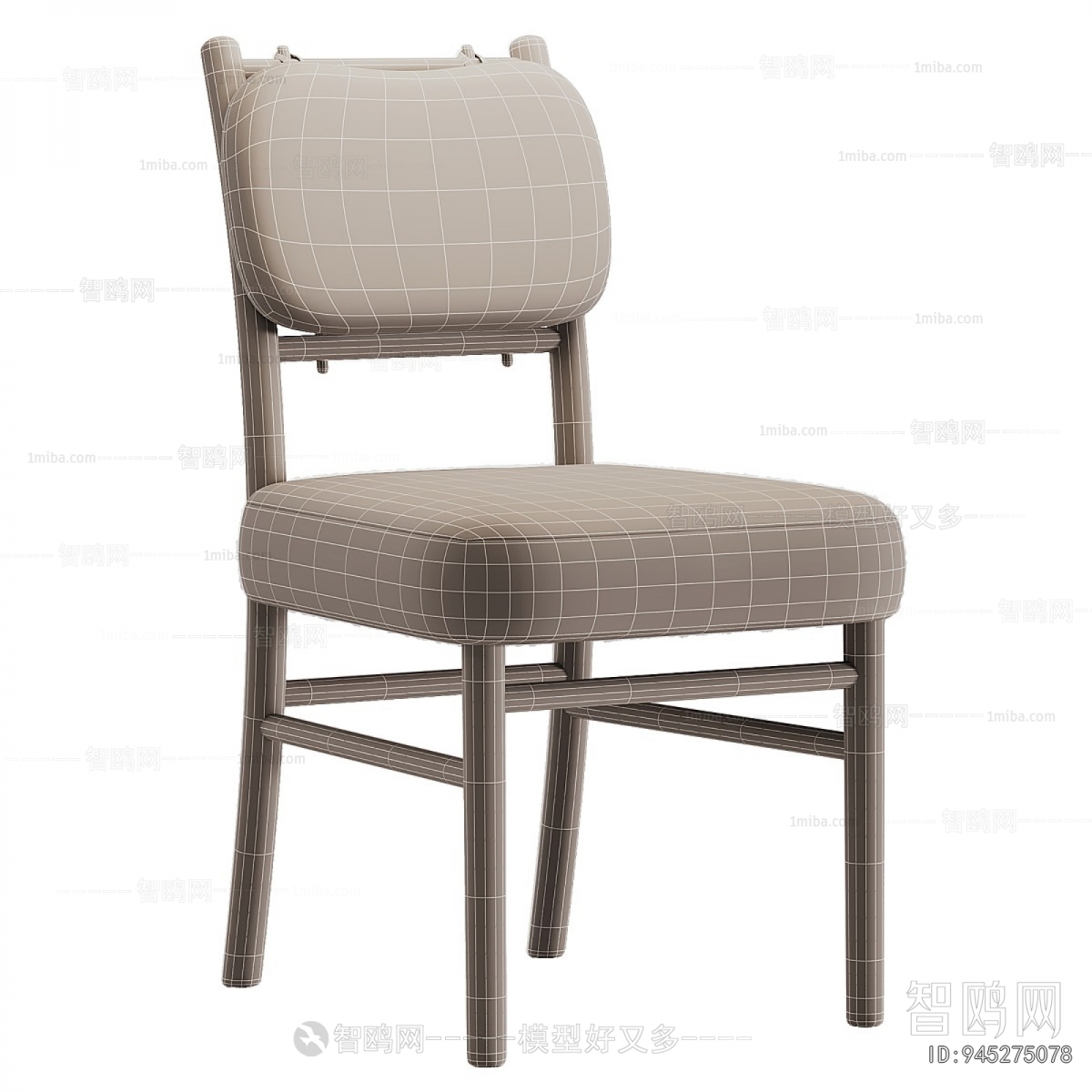 Modern Dining Chair
