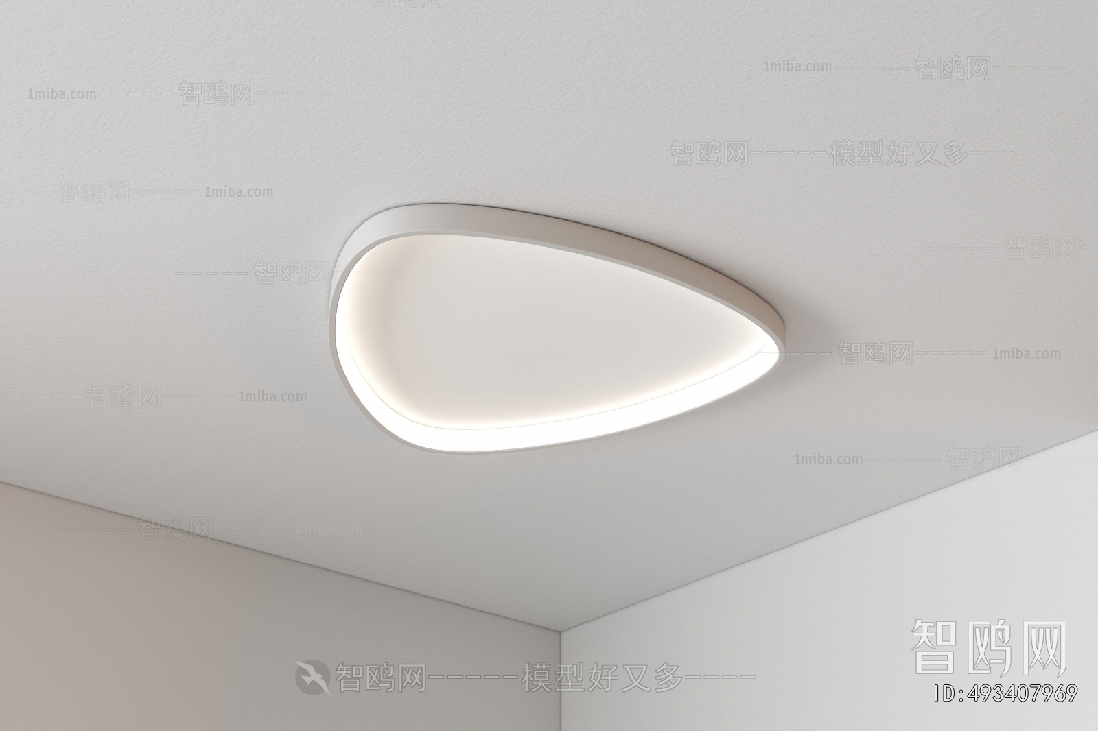 Modern Ceiling Ceiling Lamp