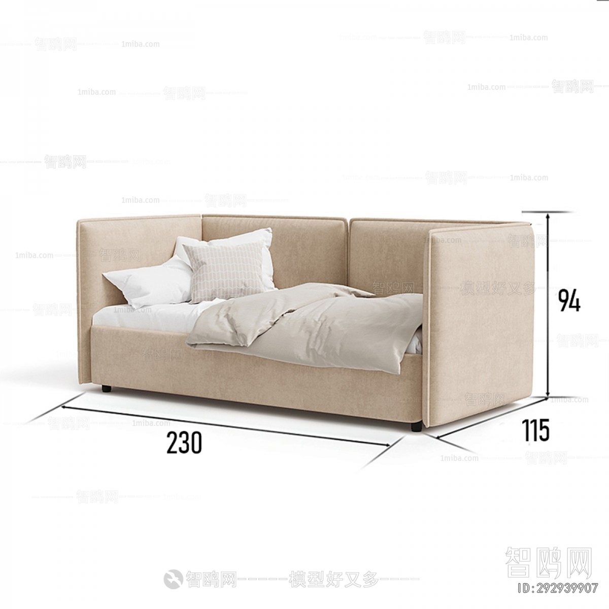 Modern Sofa Bed