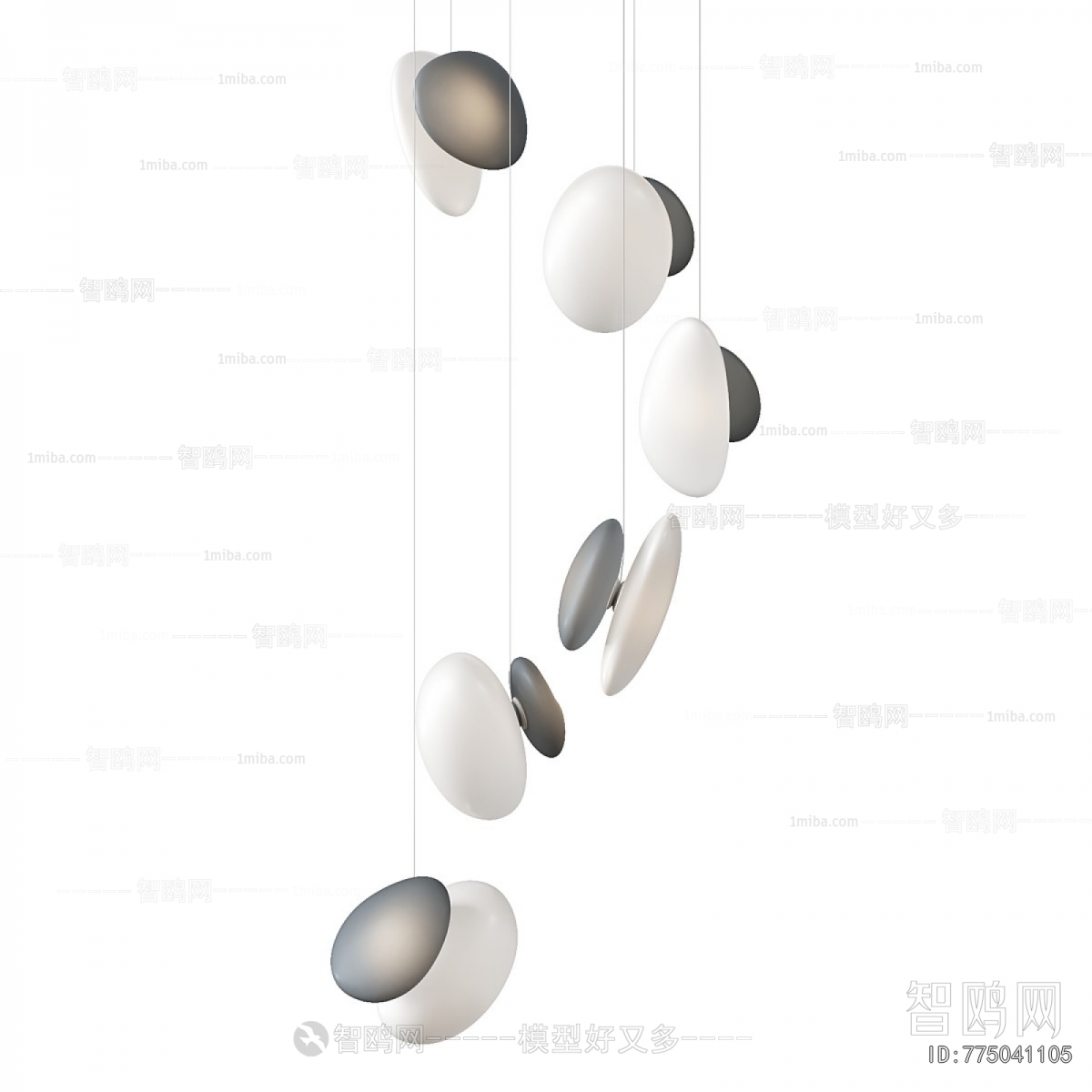 Modern Droplight