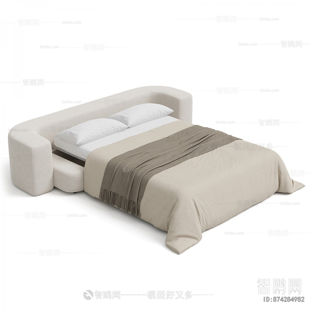 Modern A Sofa For Two