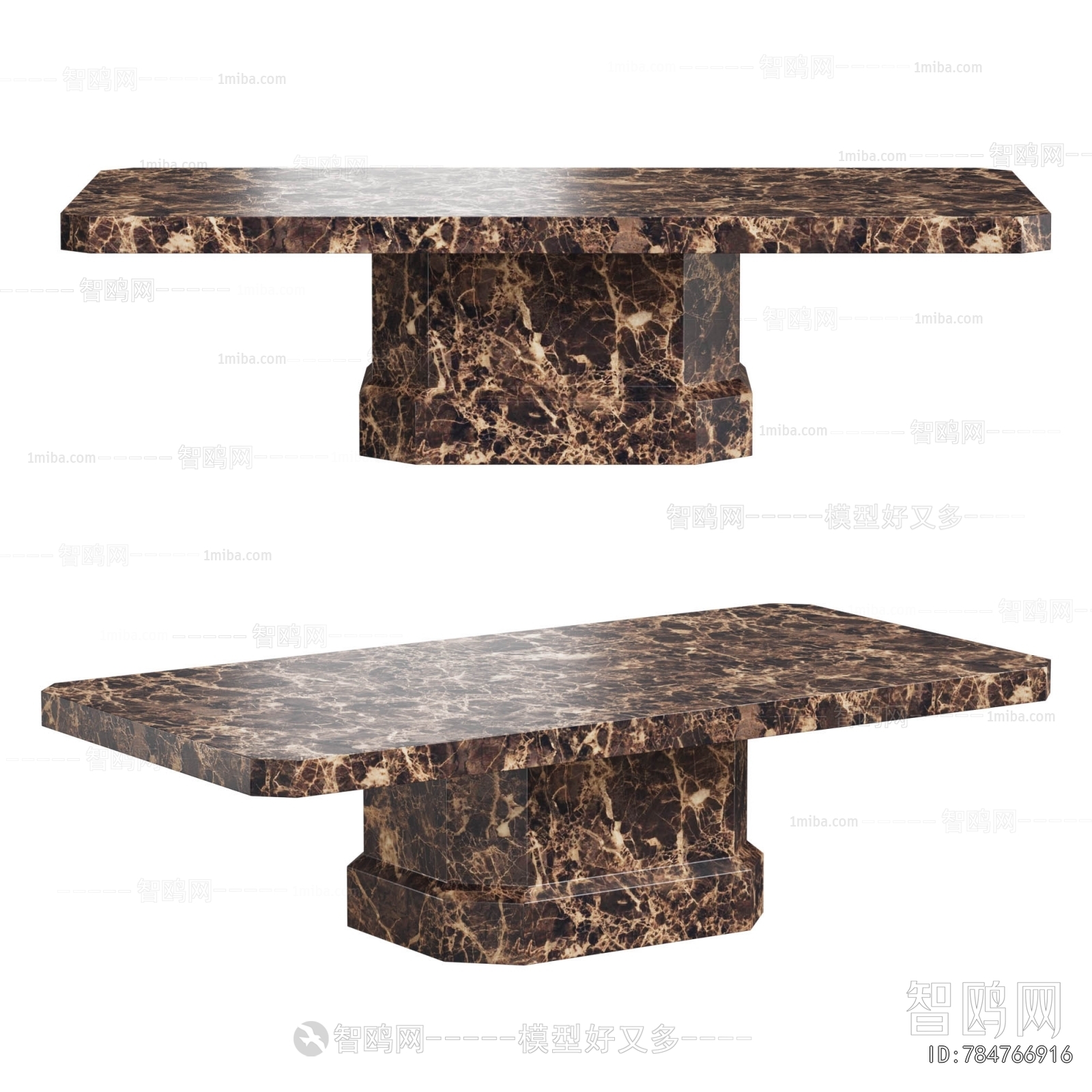 Modern Coffee Table