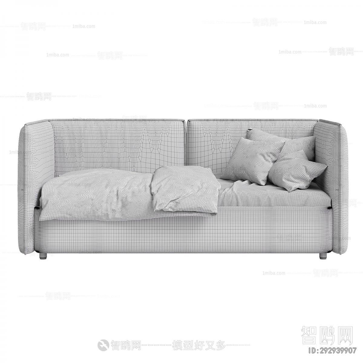 Modern Sofa Bed