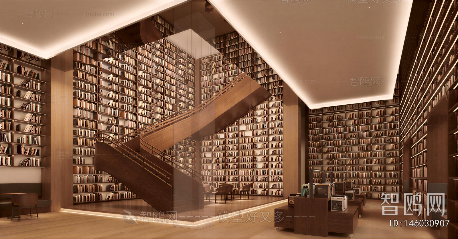 Modern Library