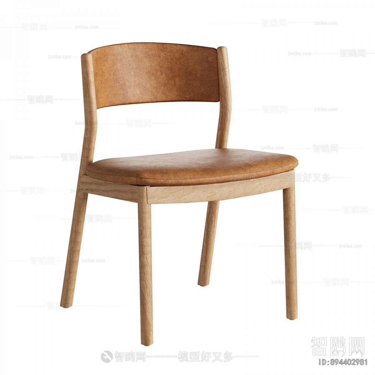 Nordic Style Dining Table And Chairs