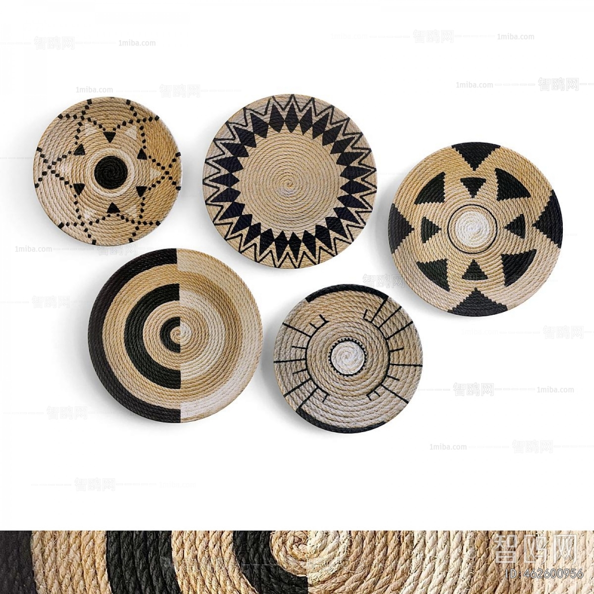 Modern Wall Decoration