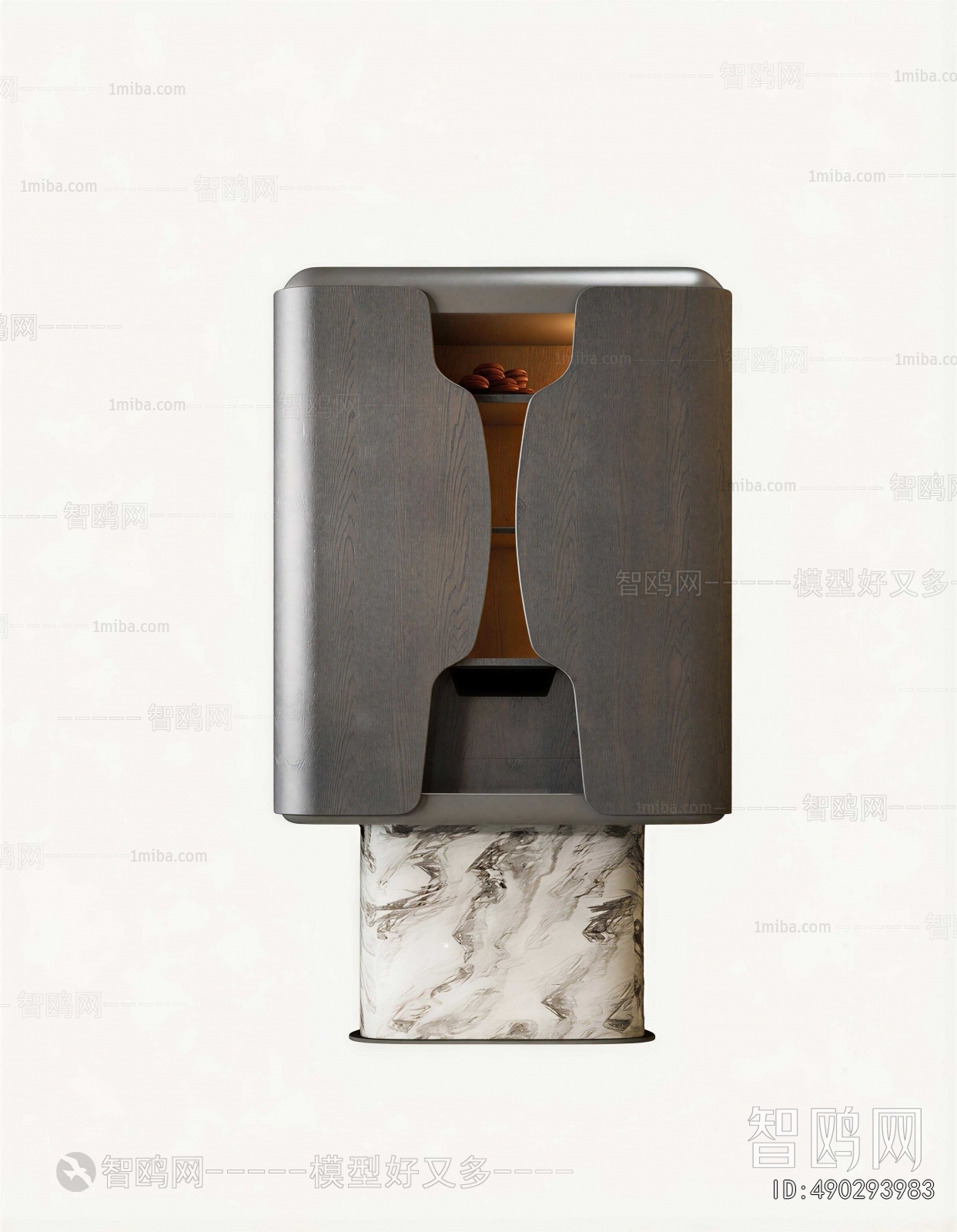 Modern Sideboard