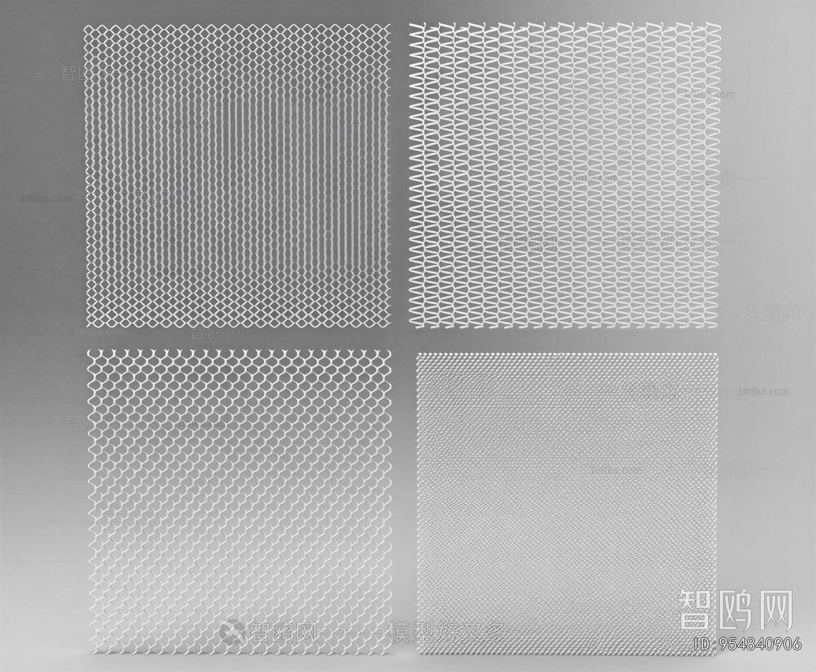 Modern Partition