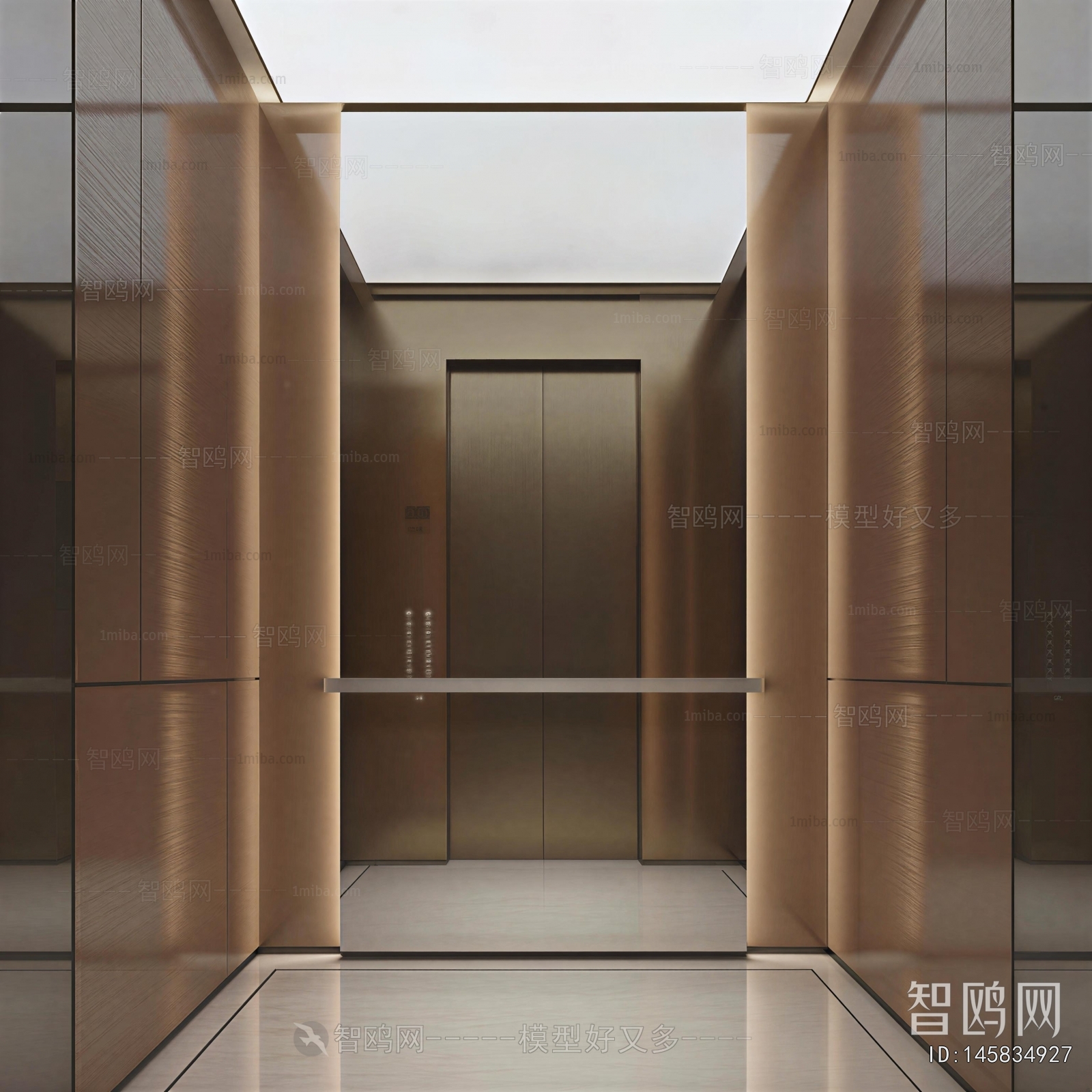 Modern Lift