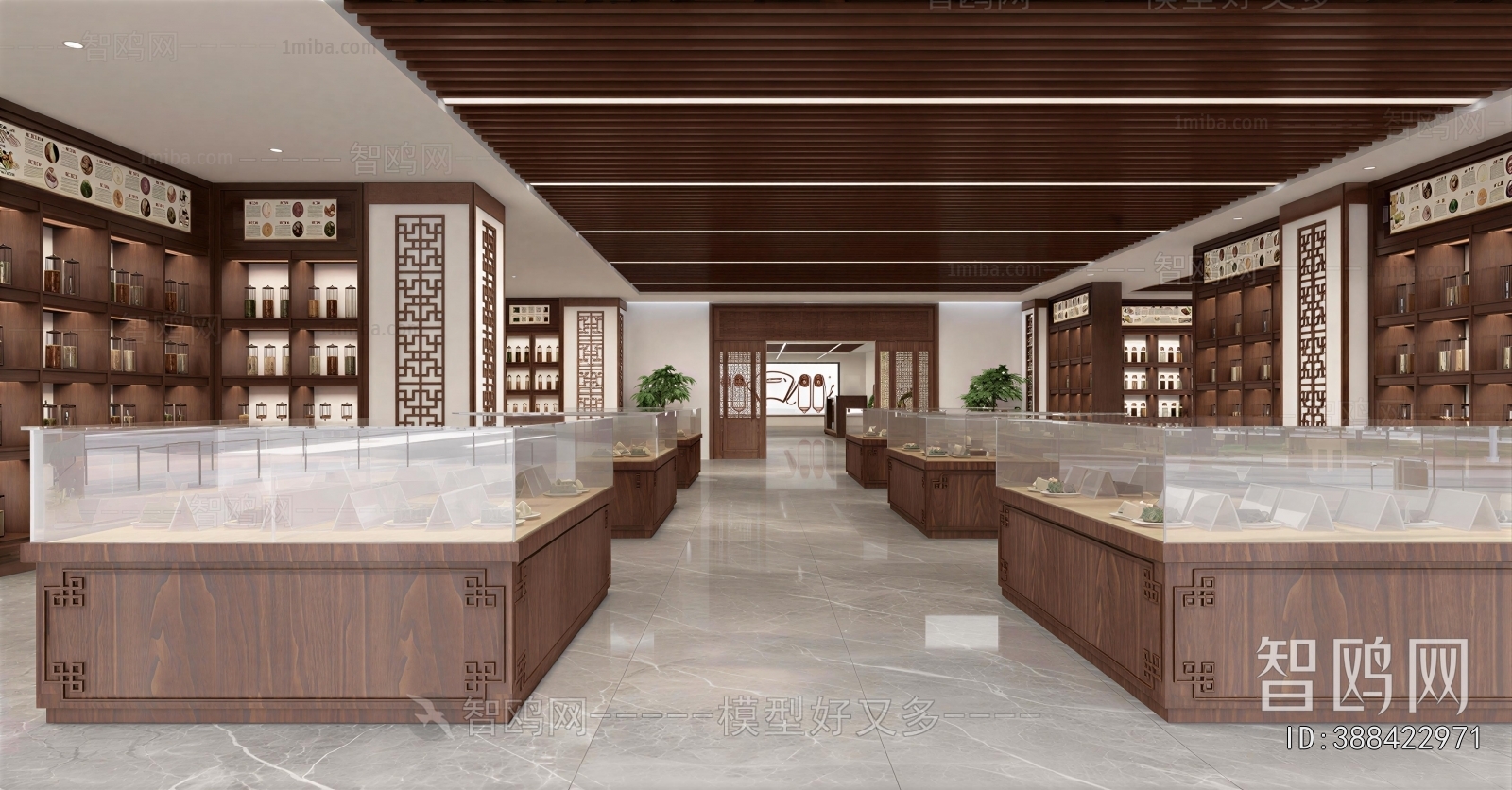 Modern Pharmacy