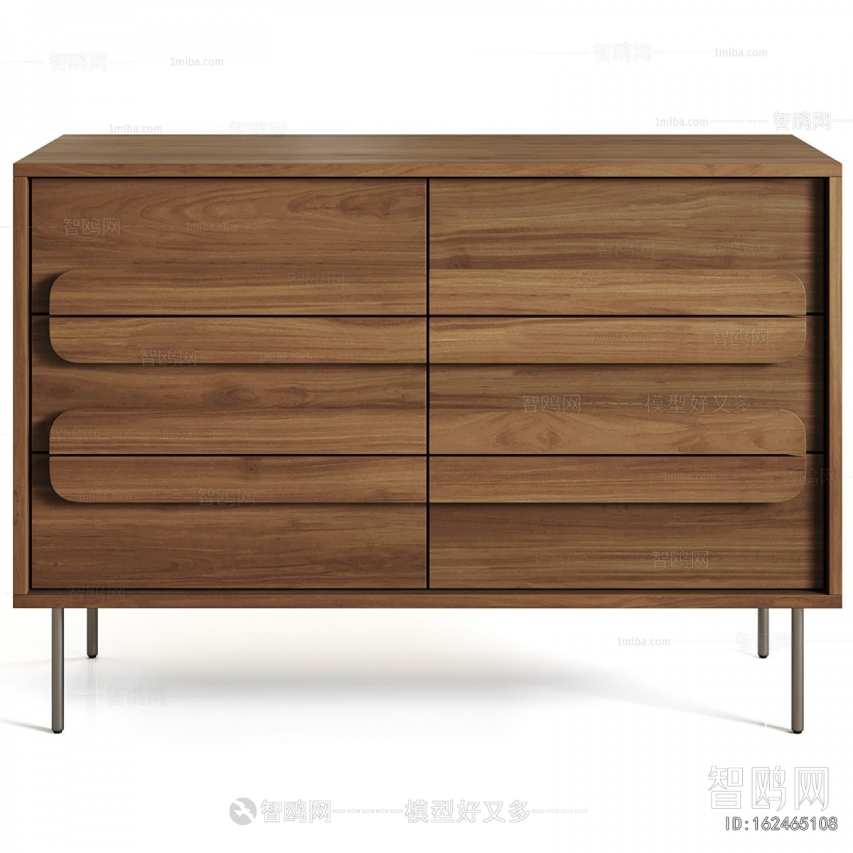 Modern Side Cabinet