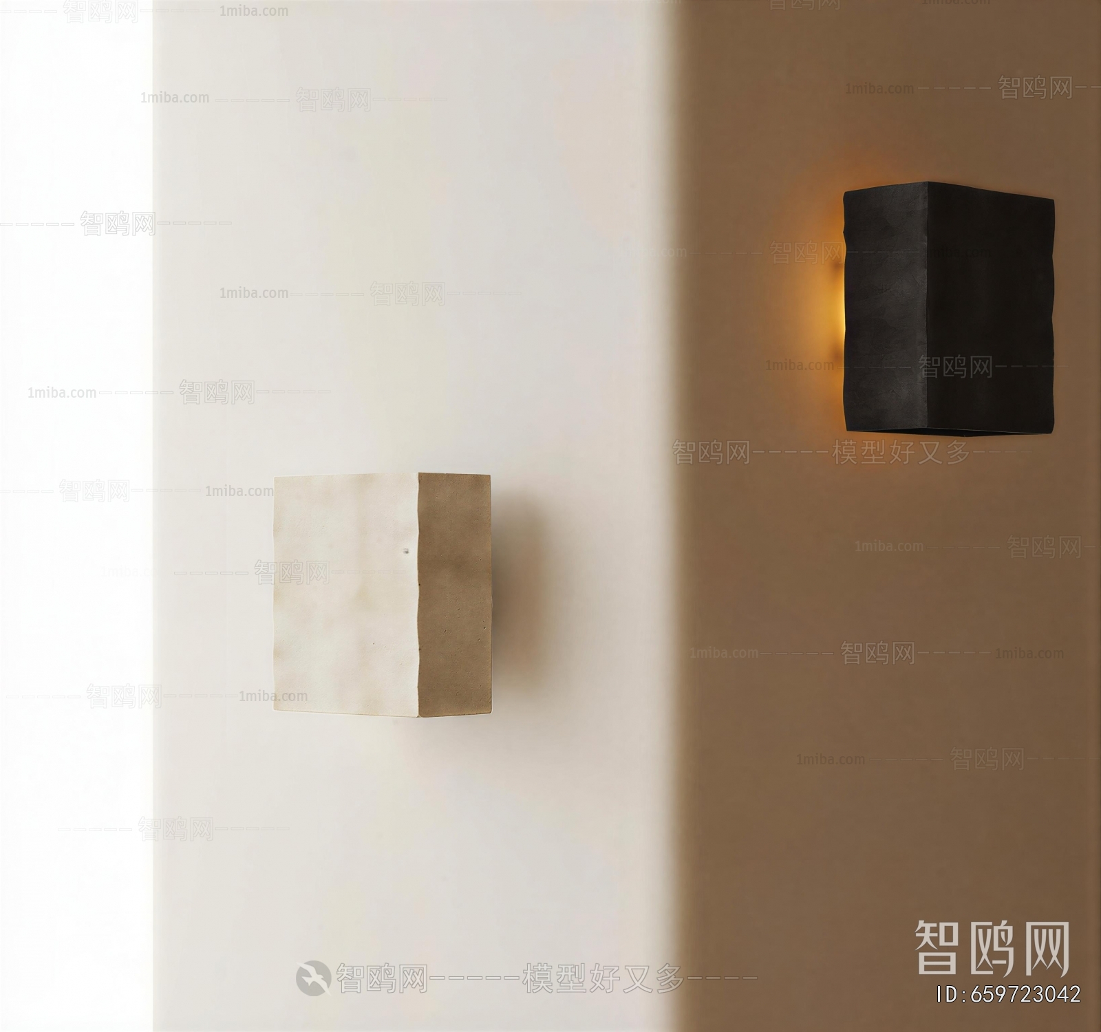 Modern Wall Lamp
