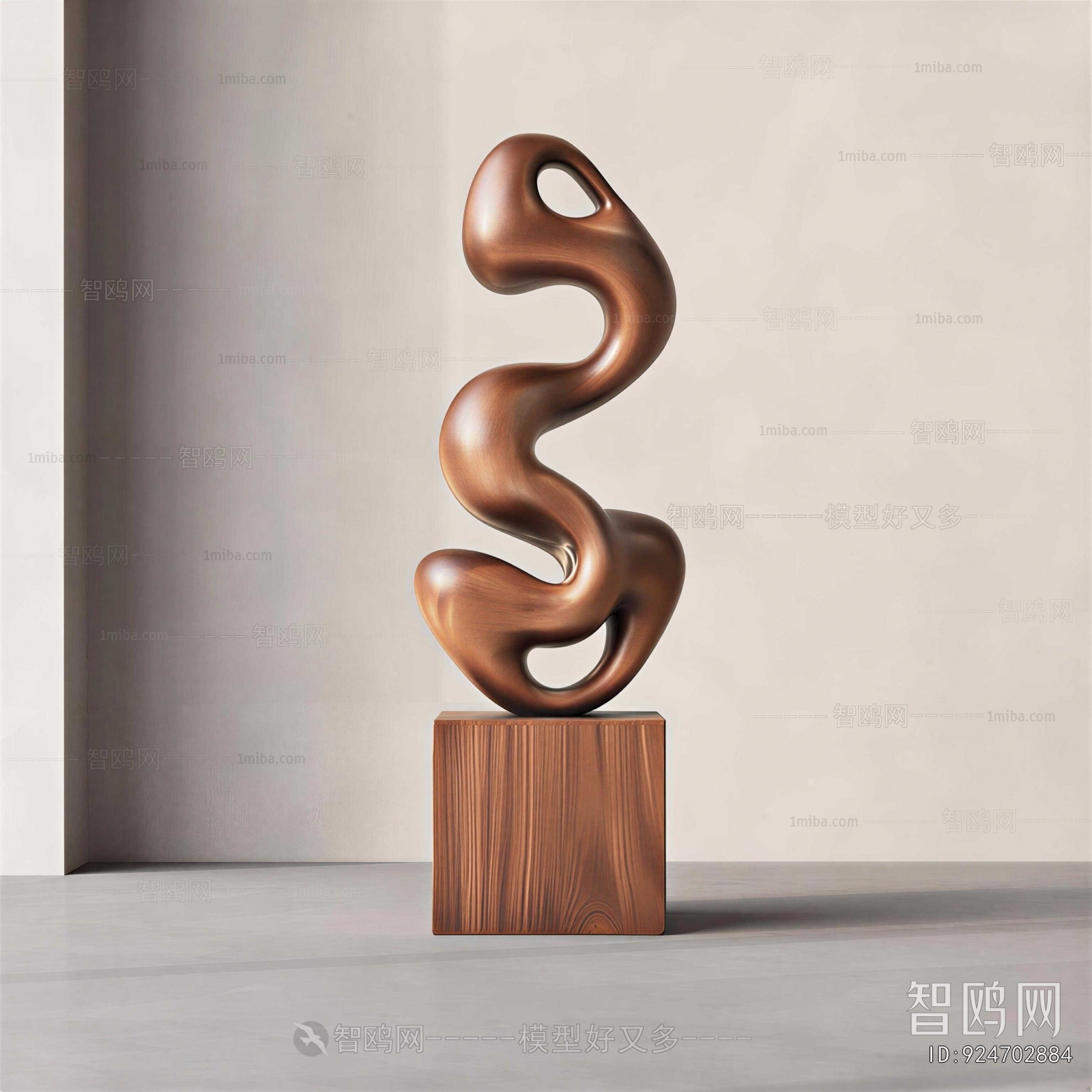 Modern Sculpture